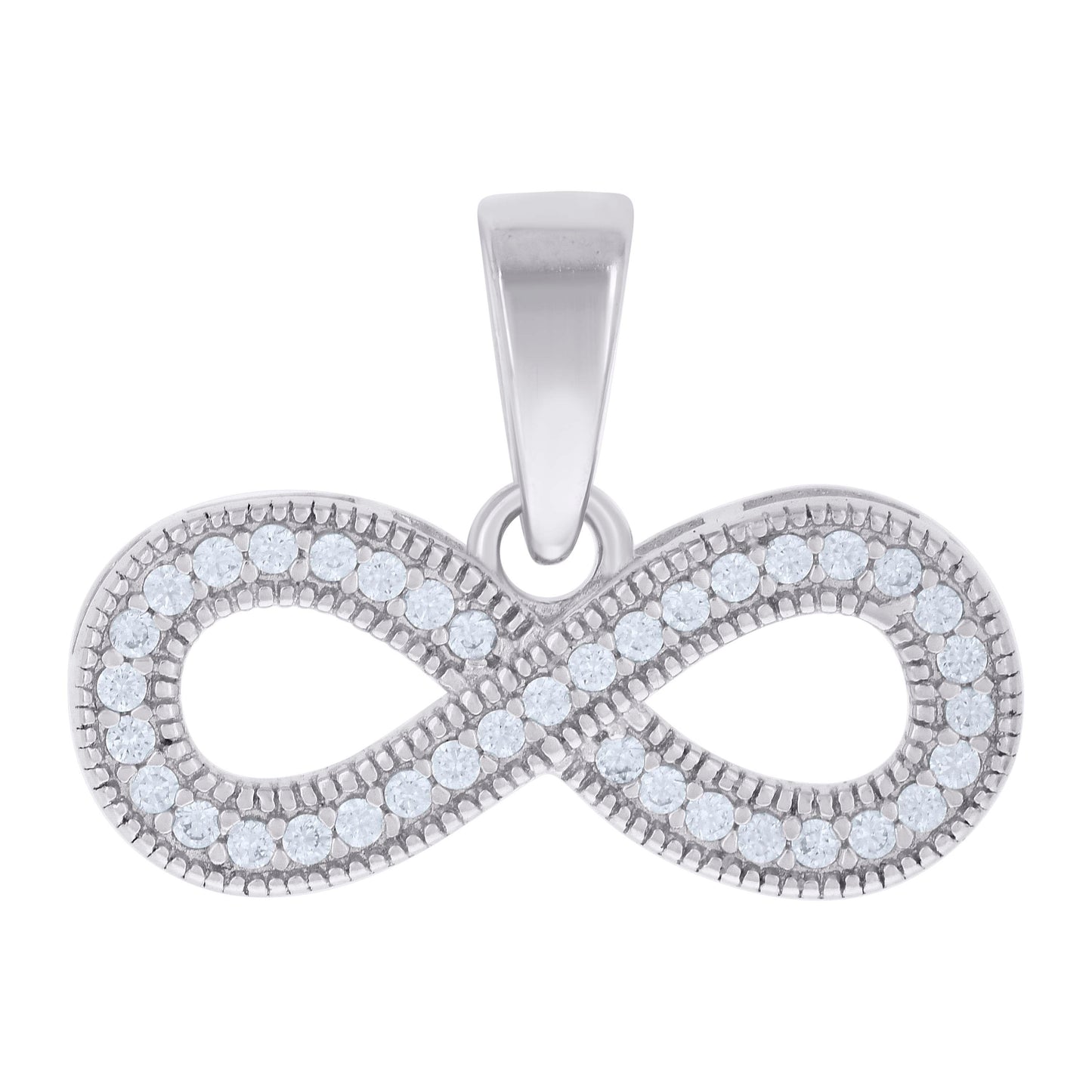 925 Sterling Silver Pendant