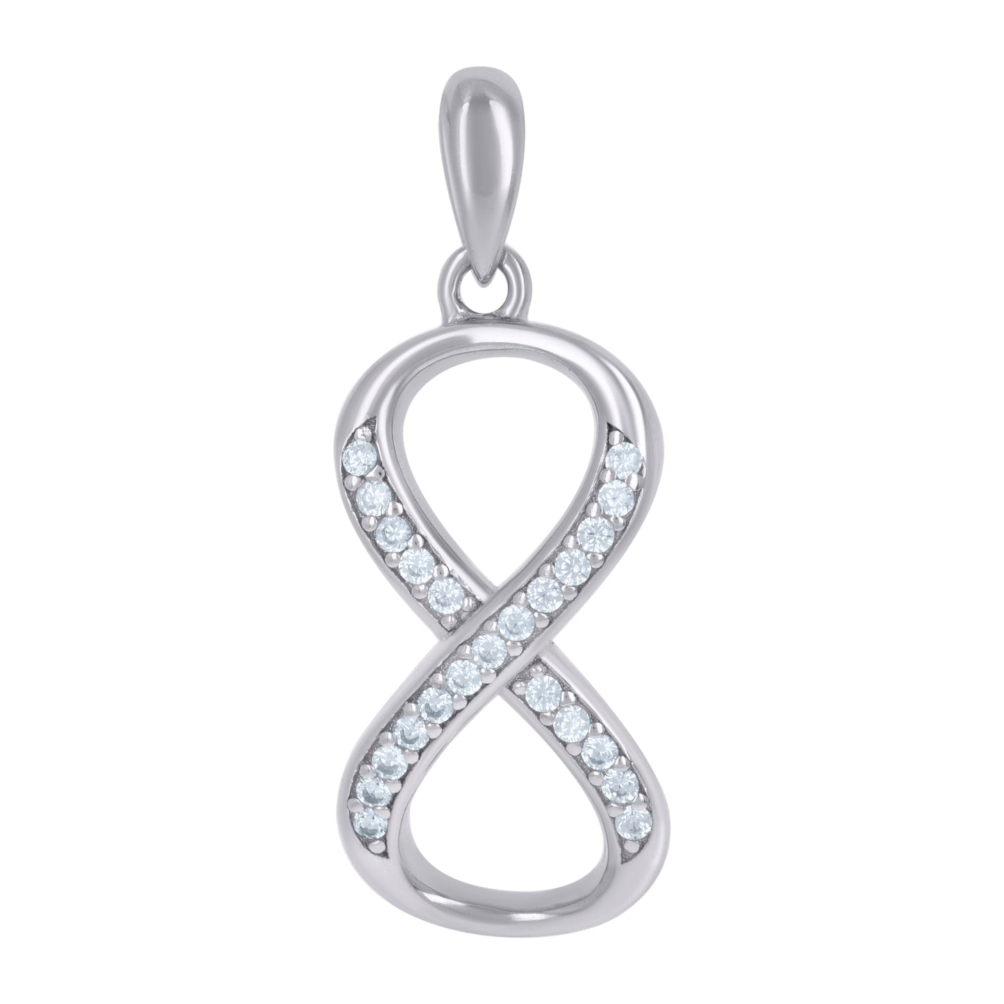 925 Sterling Silver Pendant