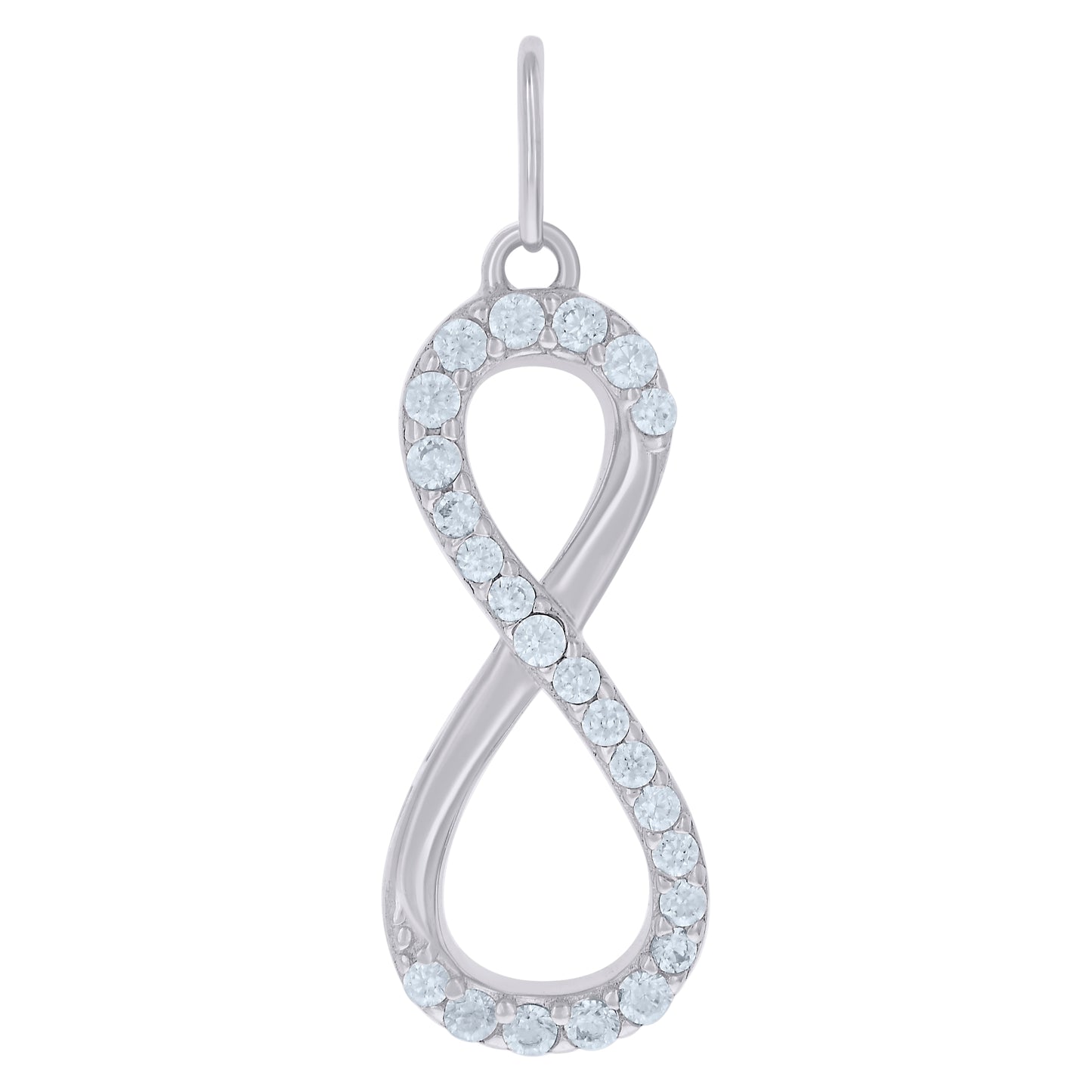 925 Sterling Silver Pendant