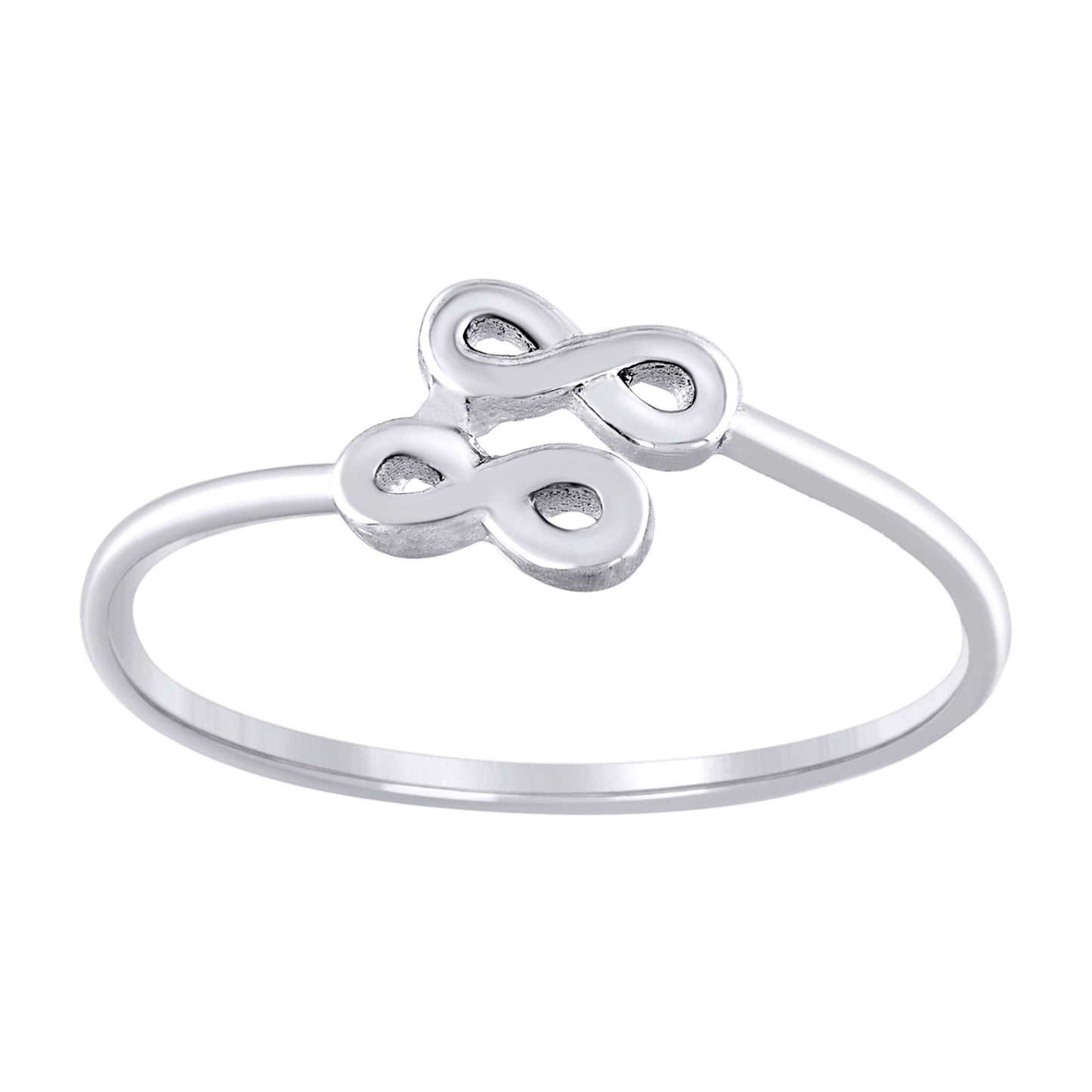 925 Sterling Silver Ring S6