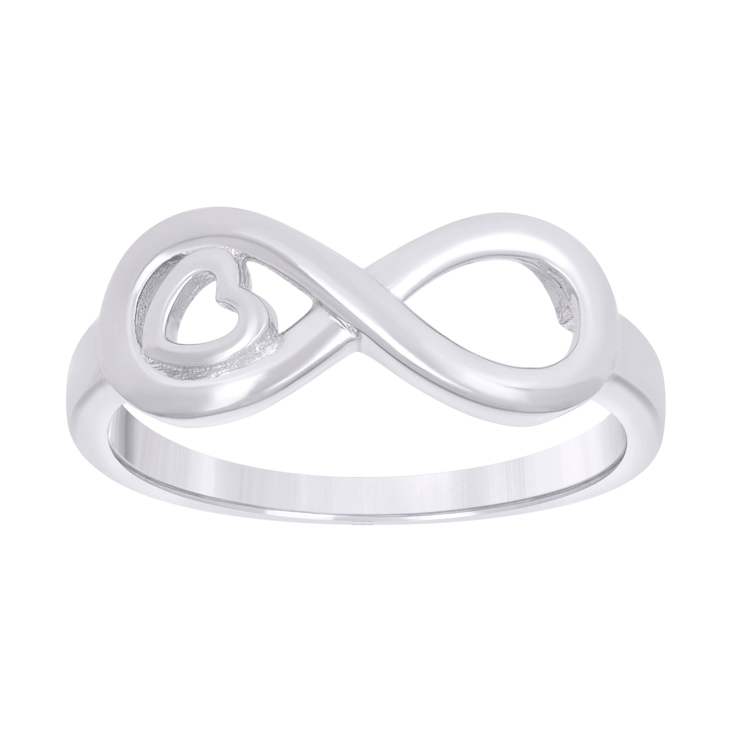 925 Sterling Silver Ring S6