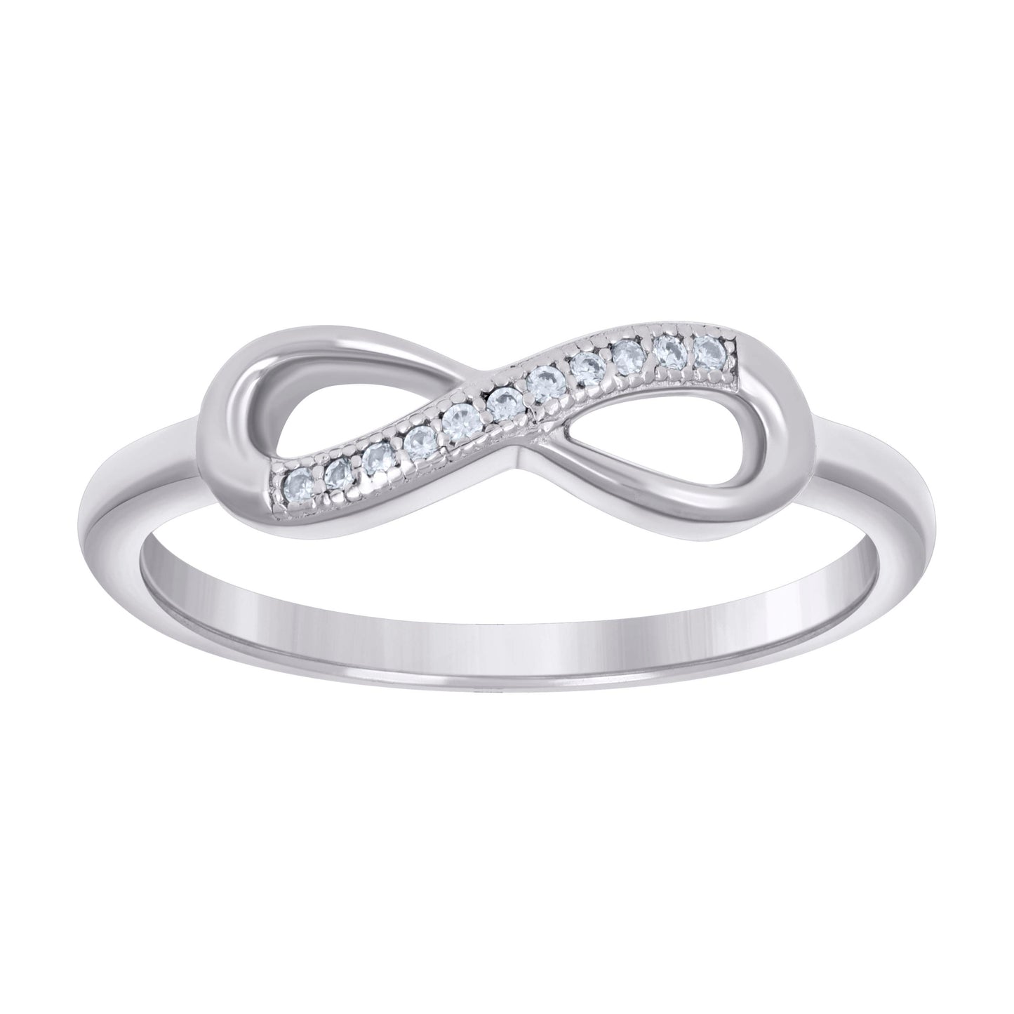 925 Sterling Silver Ring S6