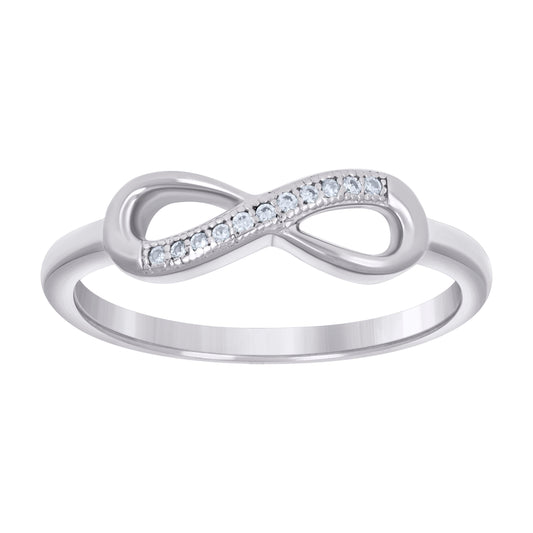 925 Sterling Silver Ring S6