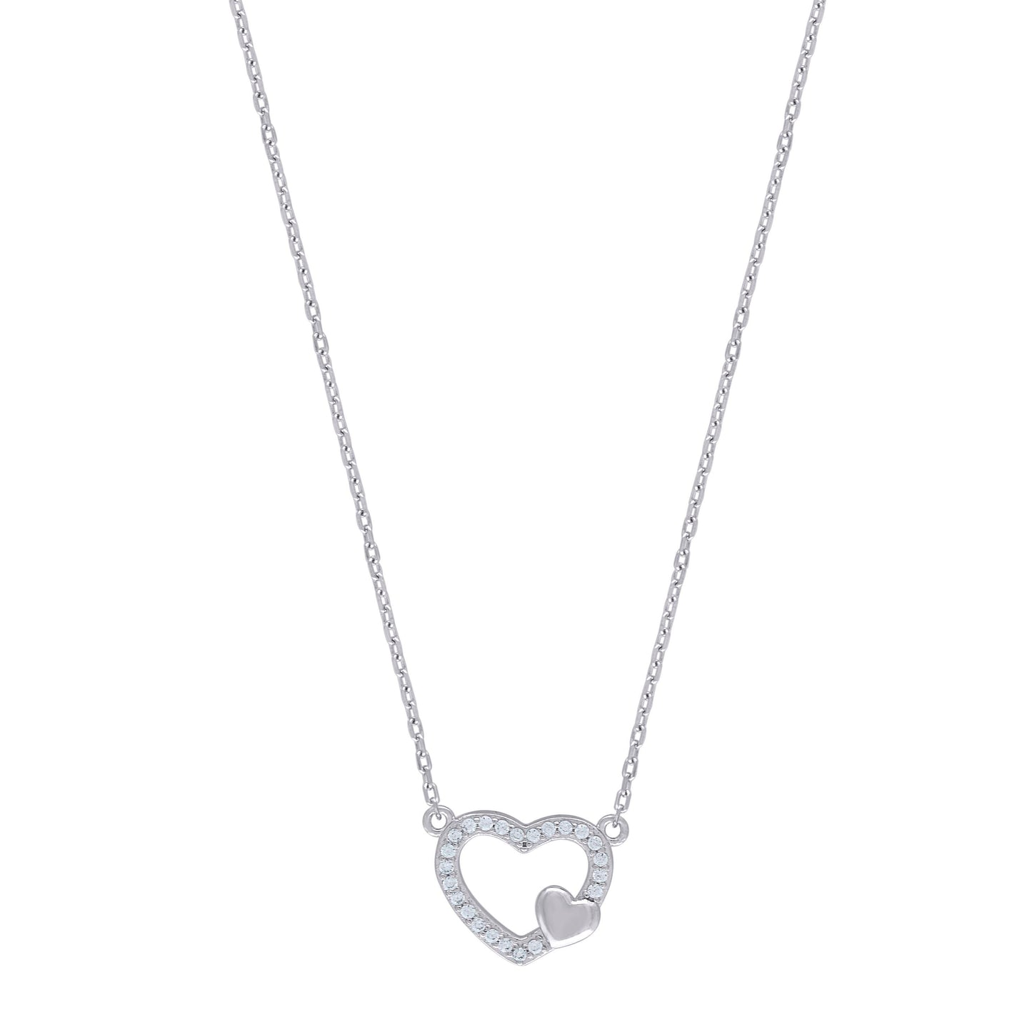 925 Sterling Silver Necklace