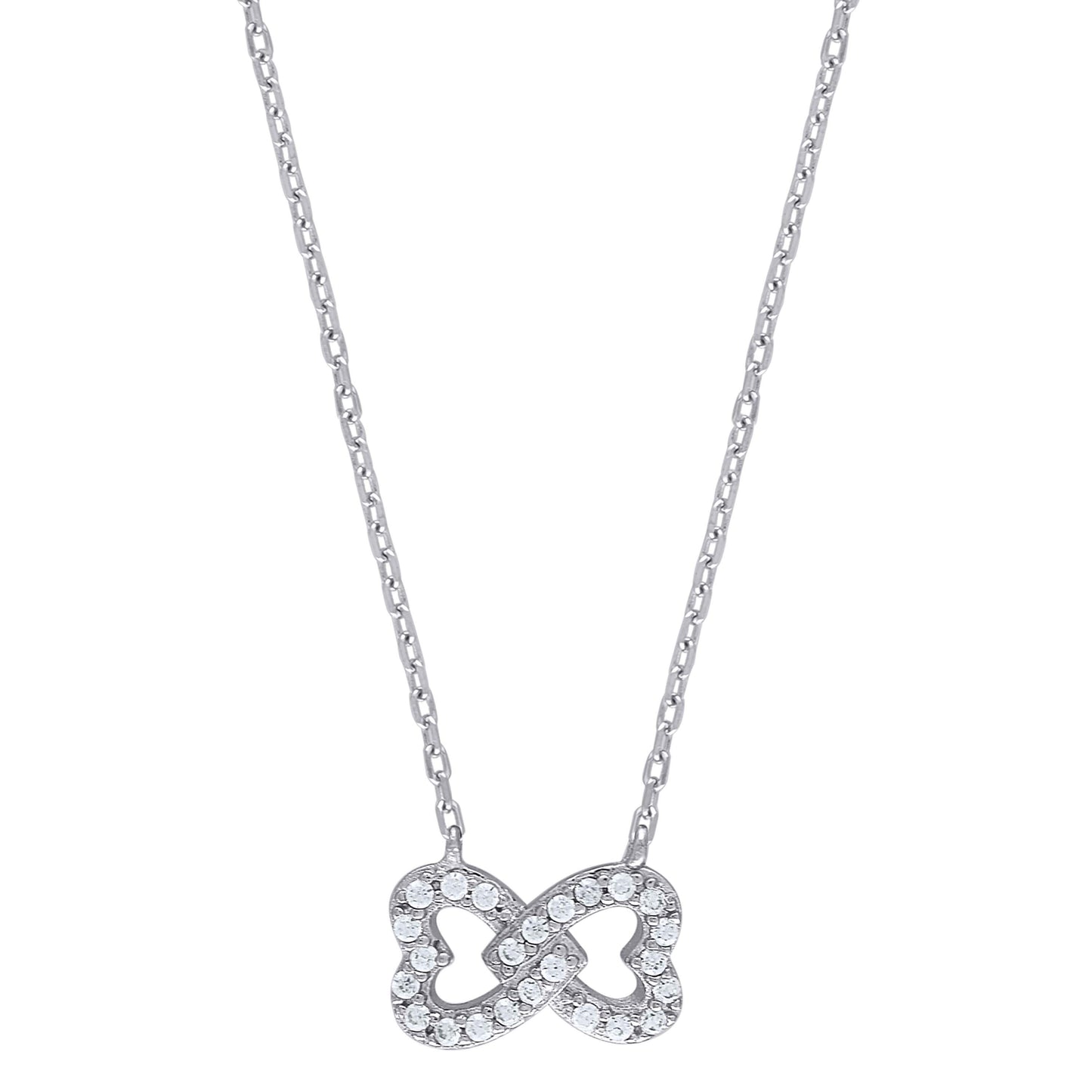 925 Sterling Silver Necklace
