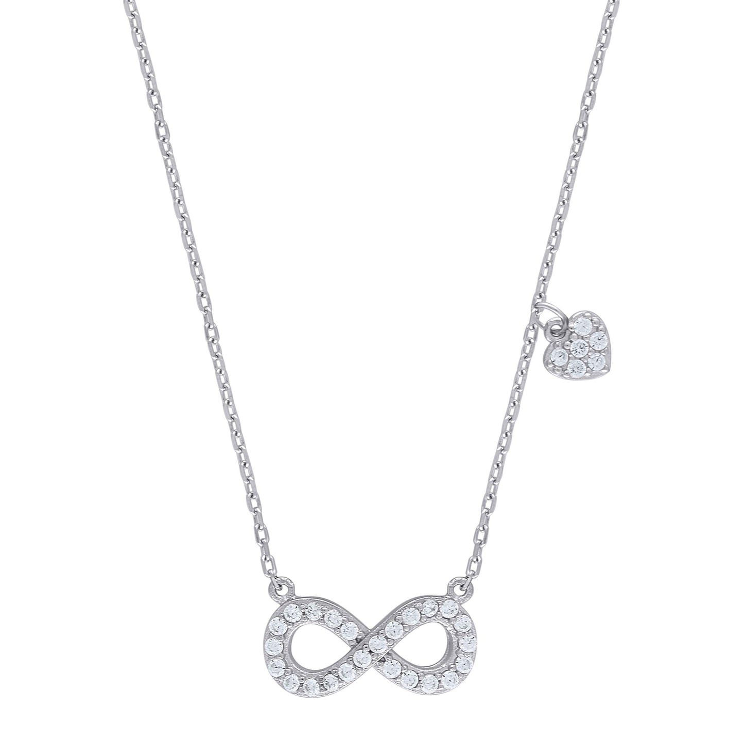 925 Sterling Silver Necklace