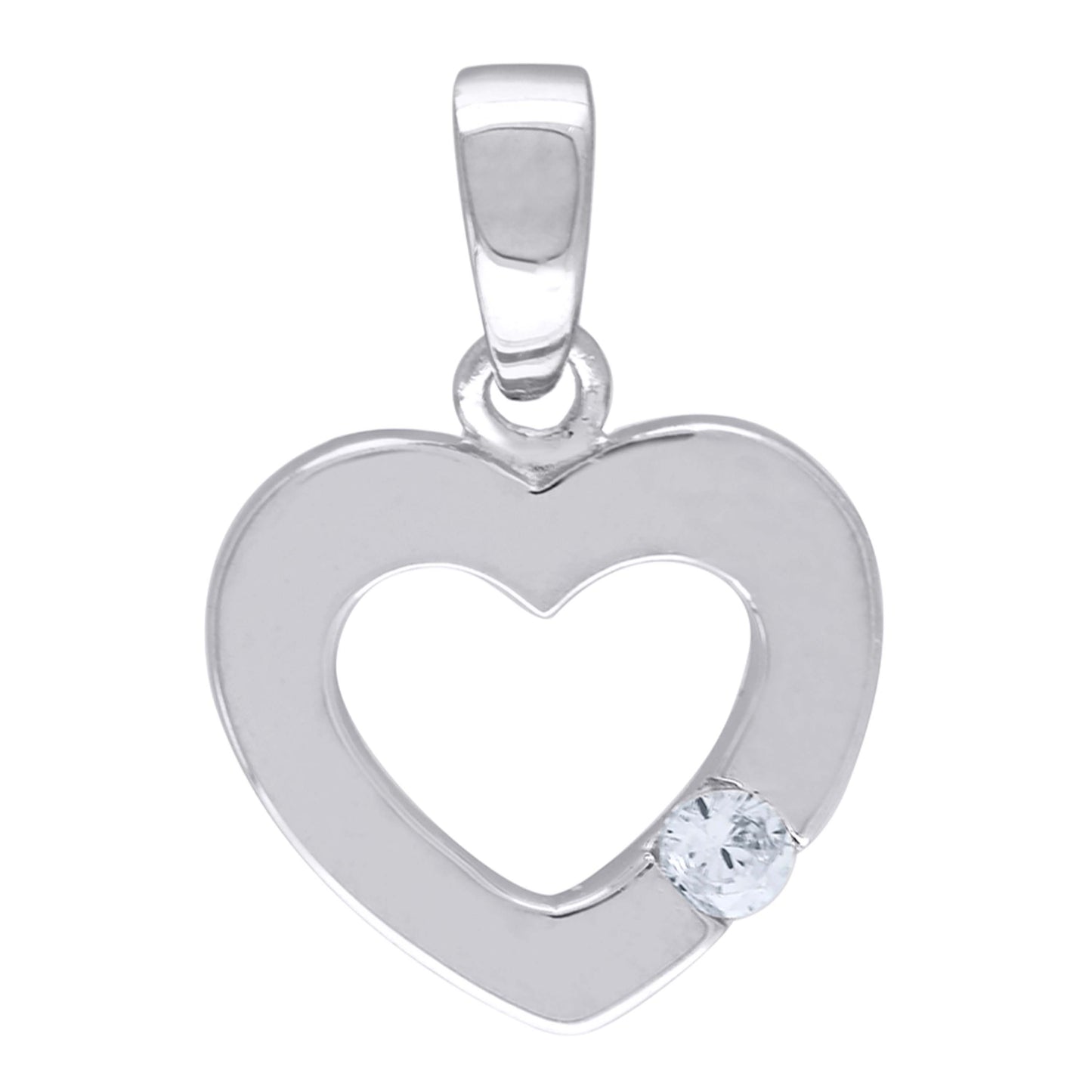 925 Sterling Silver Pendant