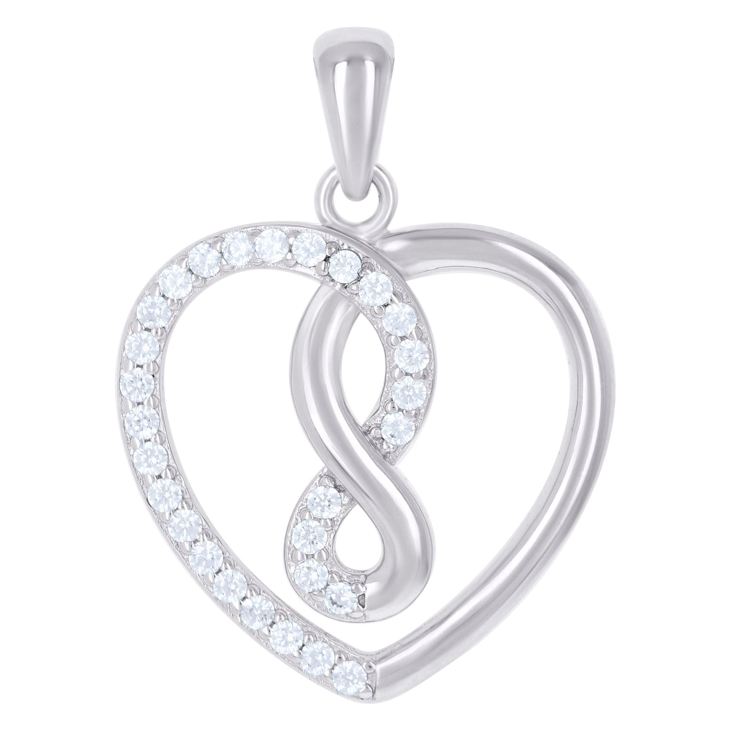 925 Sterling Silver Pendant