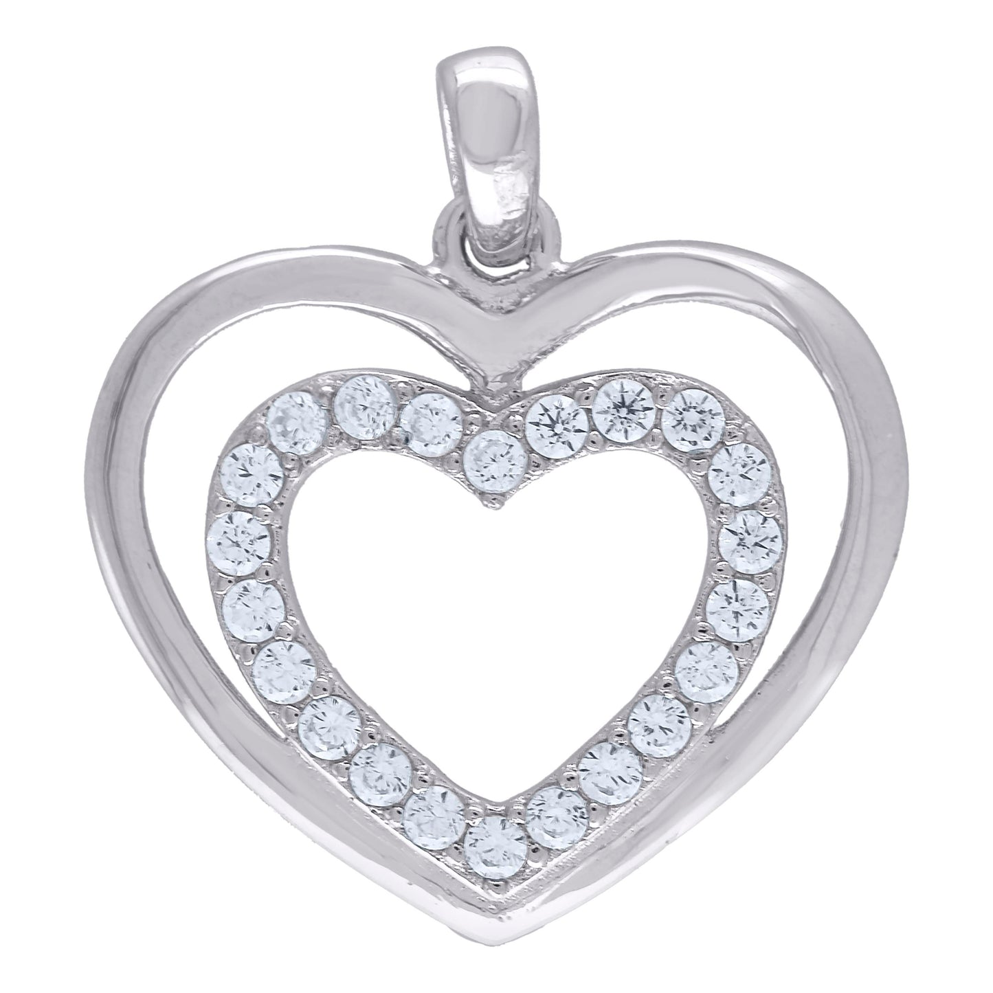 925 Sterling Silver Pendant