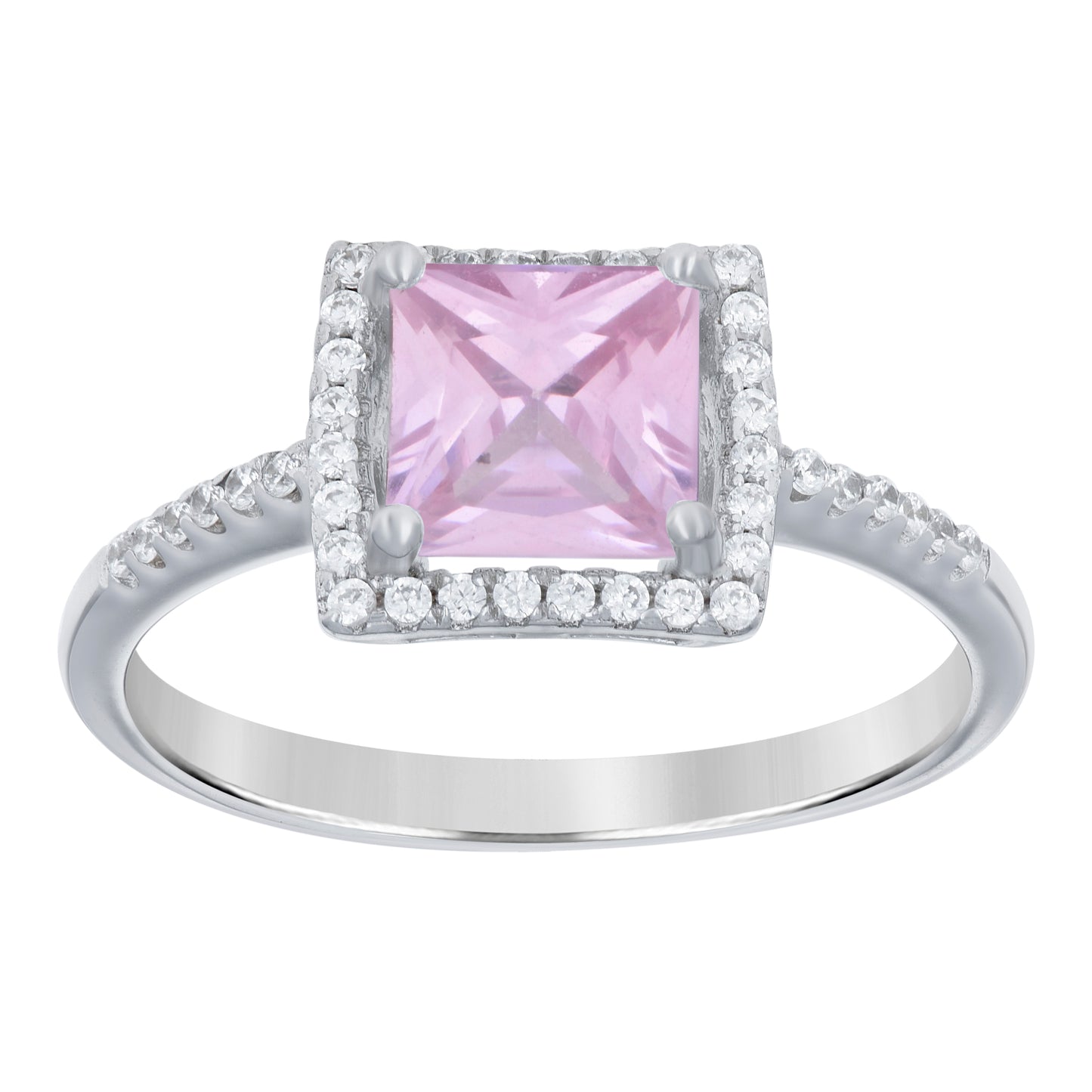 925 Sterling Silver Ring S6