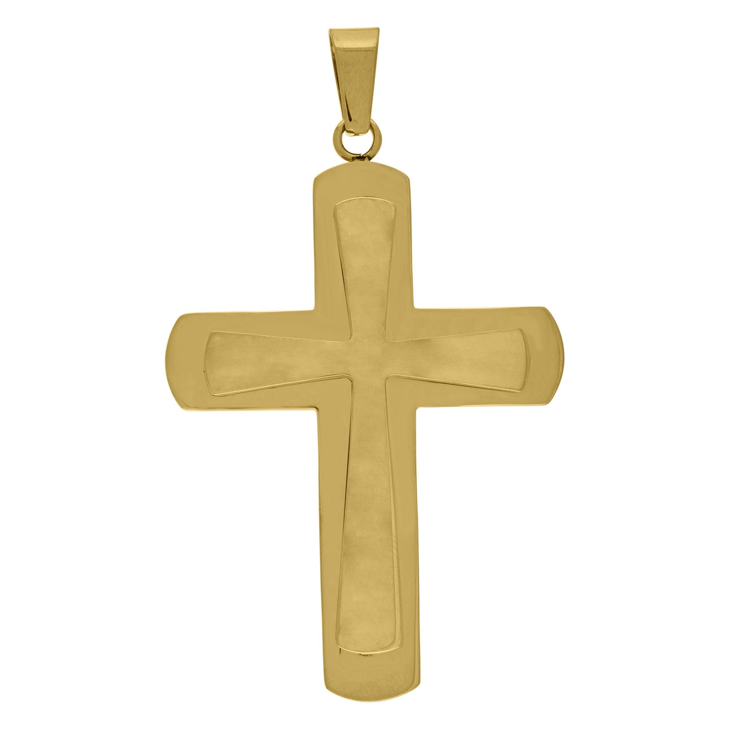 Stainless Steel Pendant