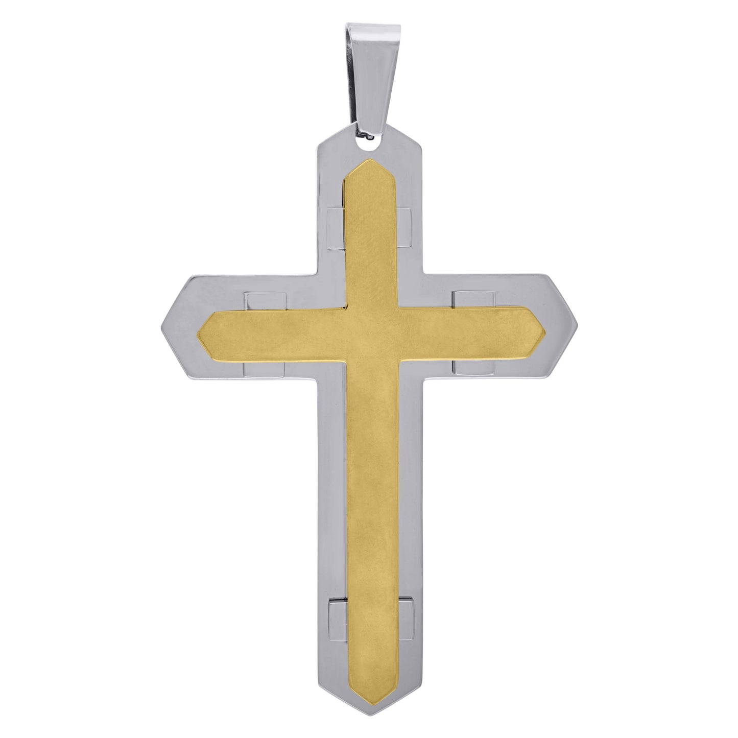 Stainless Steel Pendant