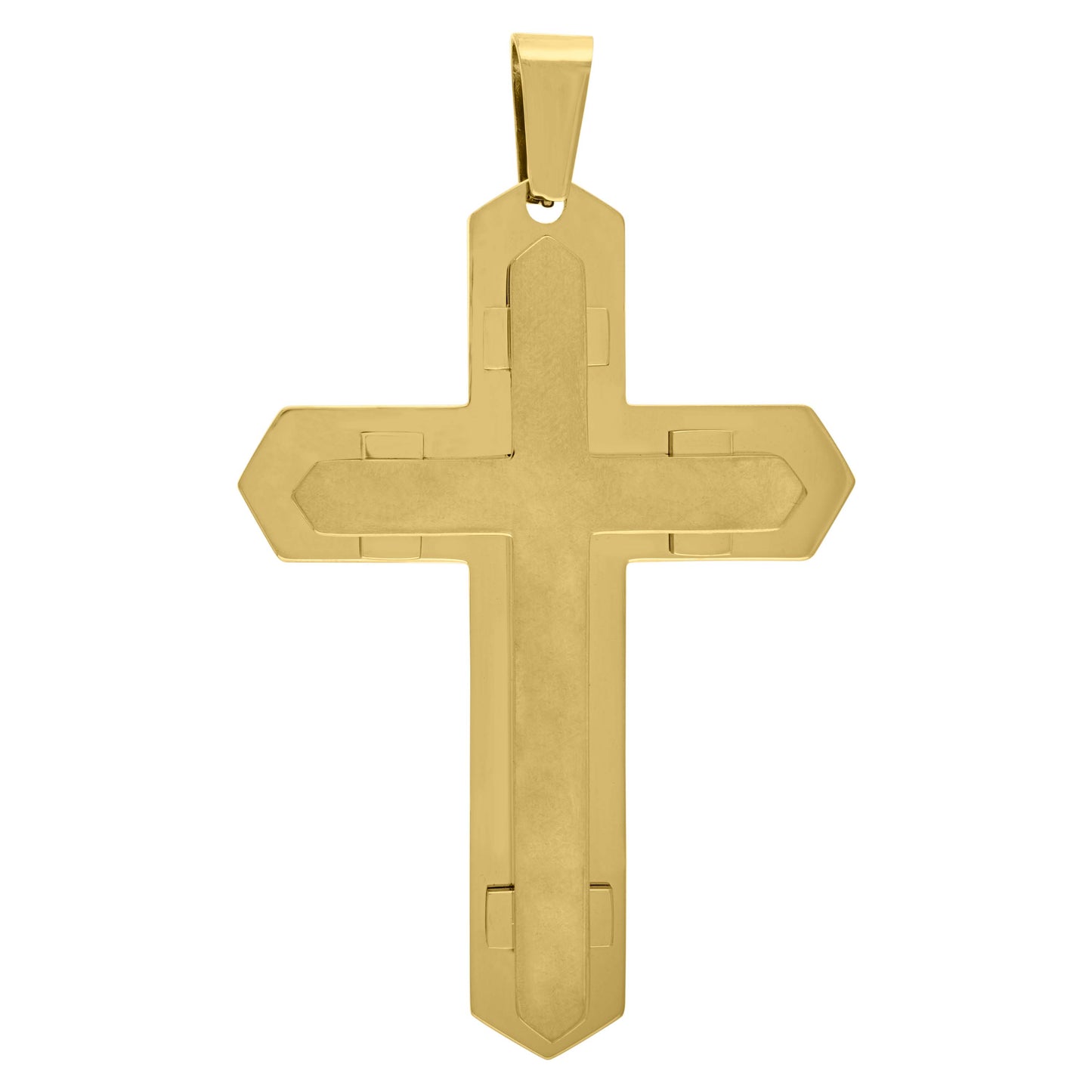 Stainless Steel Pendant