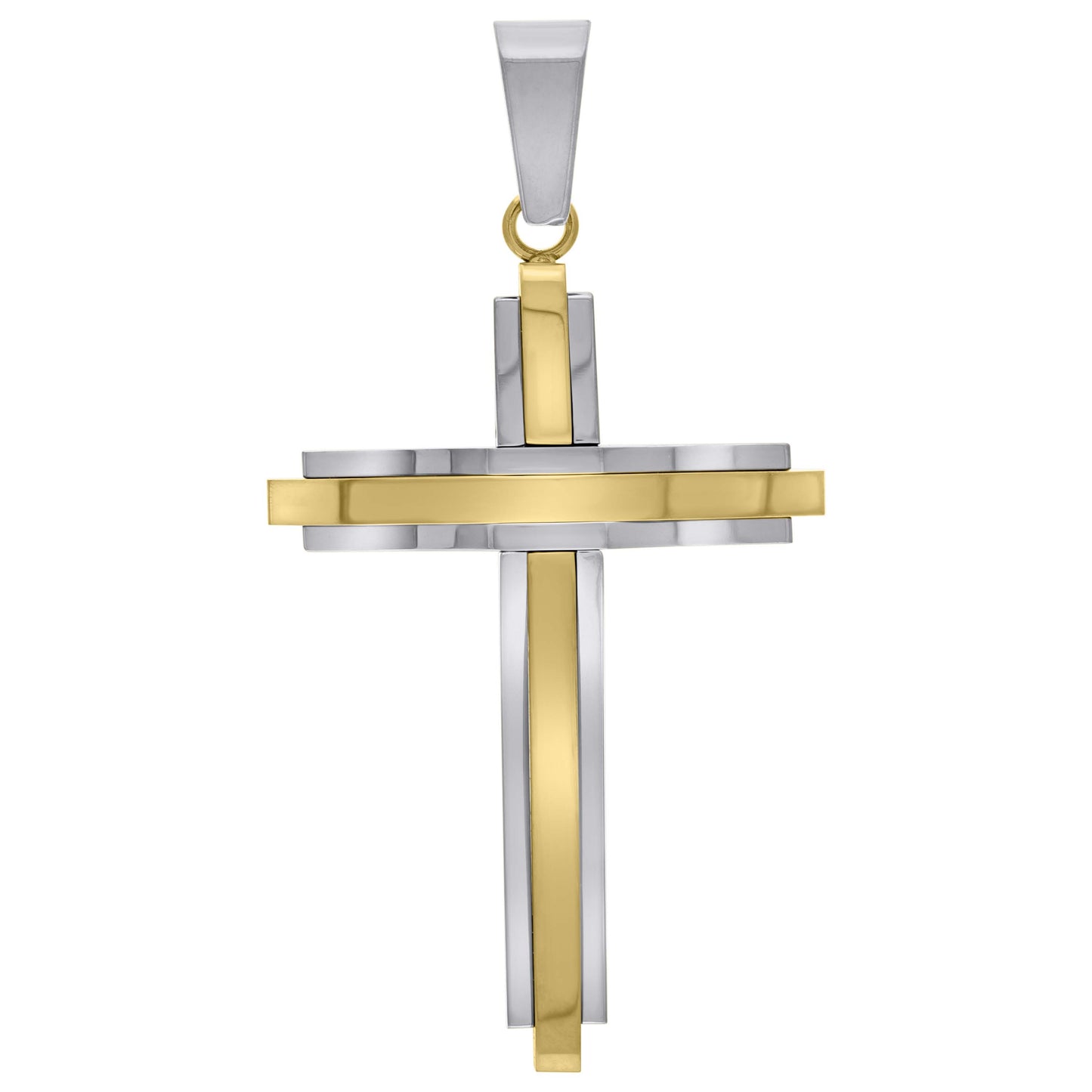 Stainless Steel Pendant