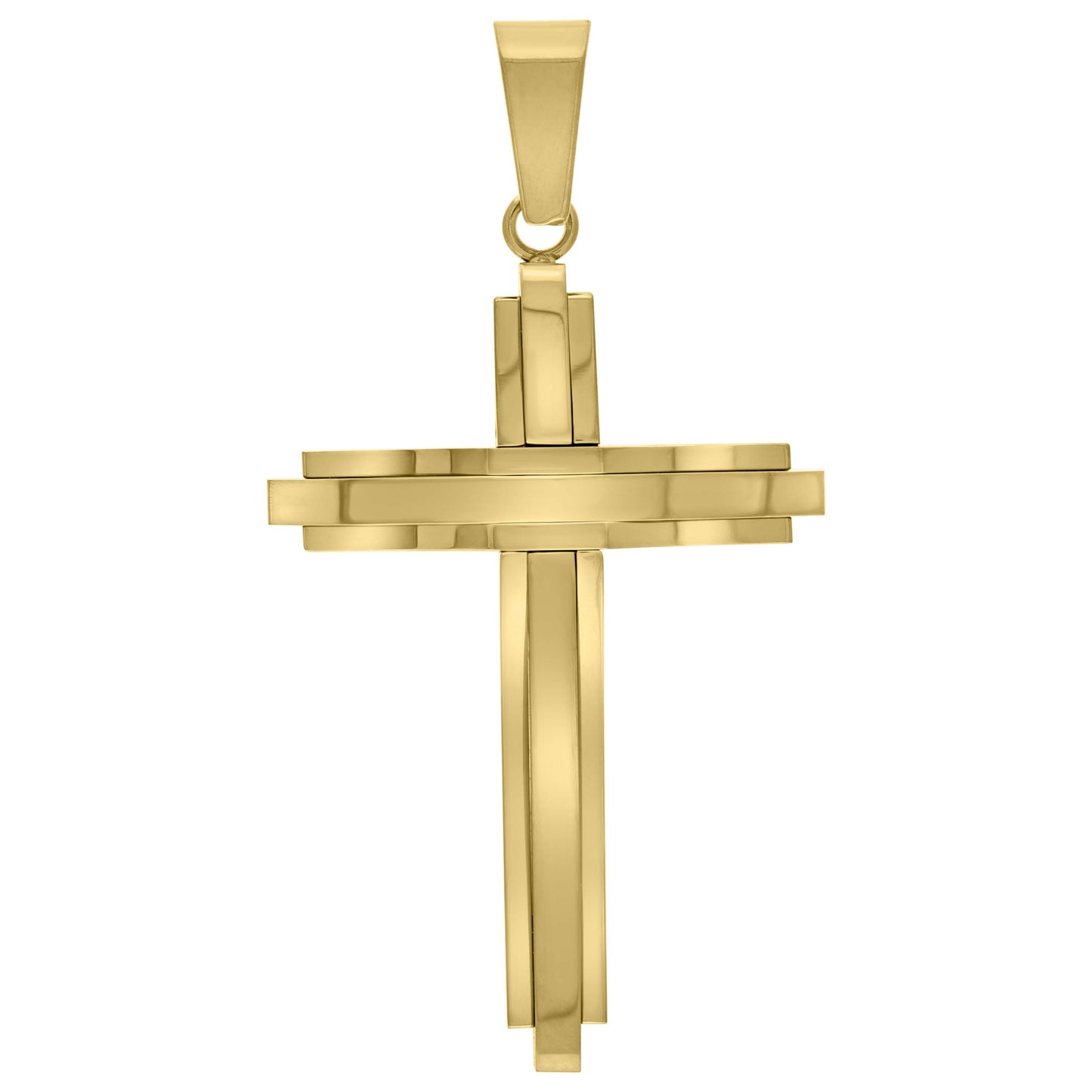 Stainless Steel Pendant