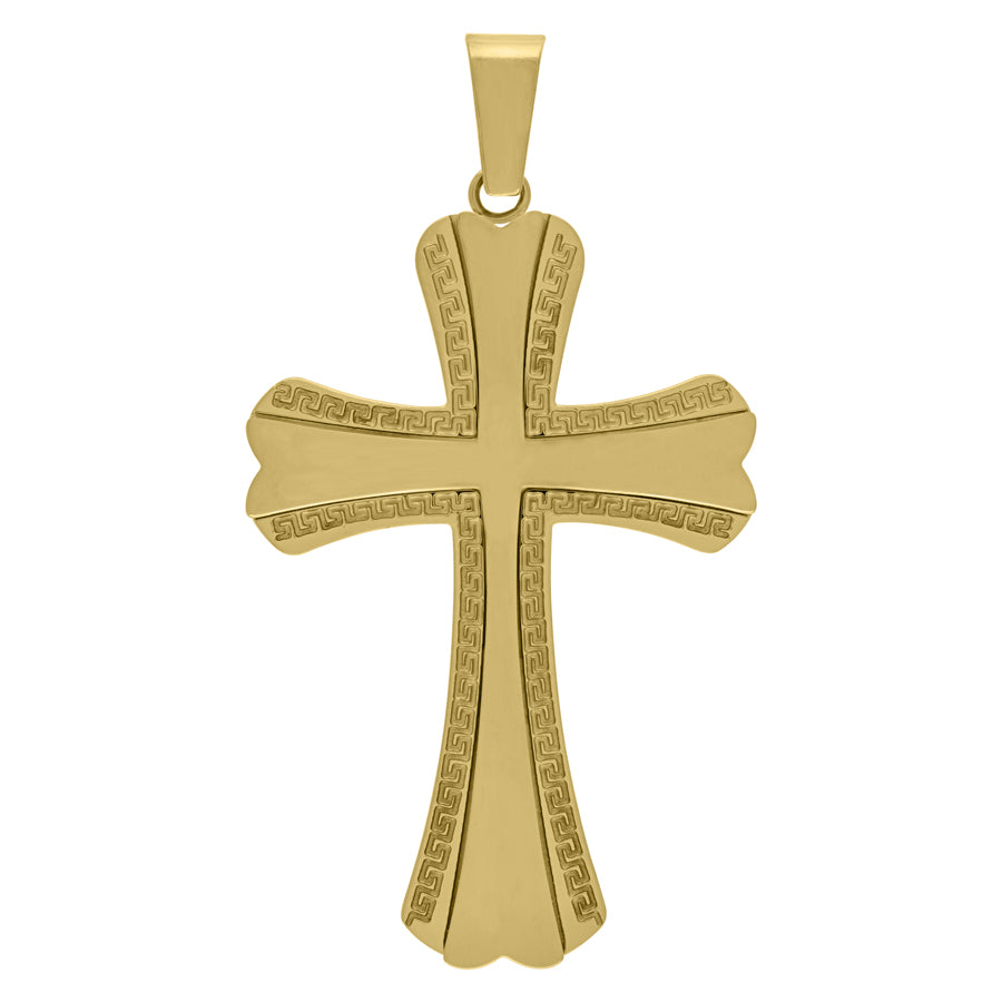 Stainless Steel Pendant