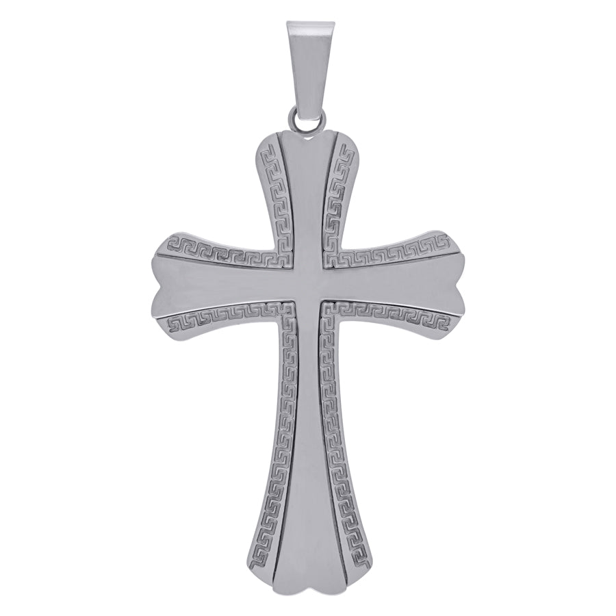 Stainless Steel Pendant