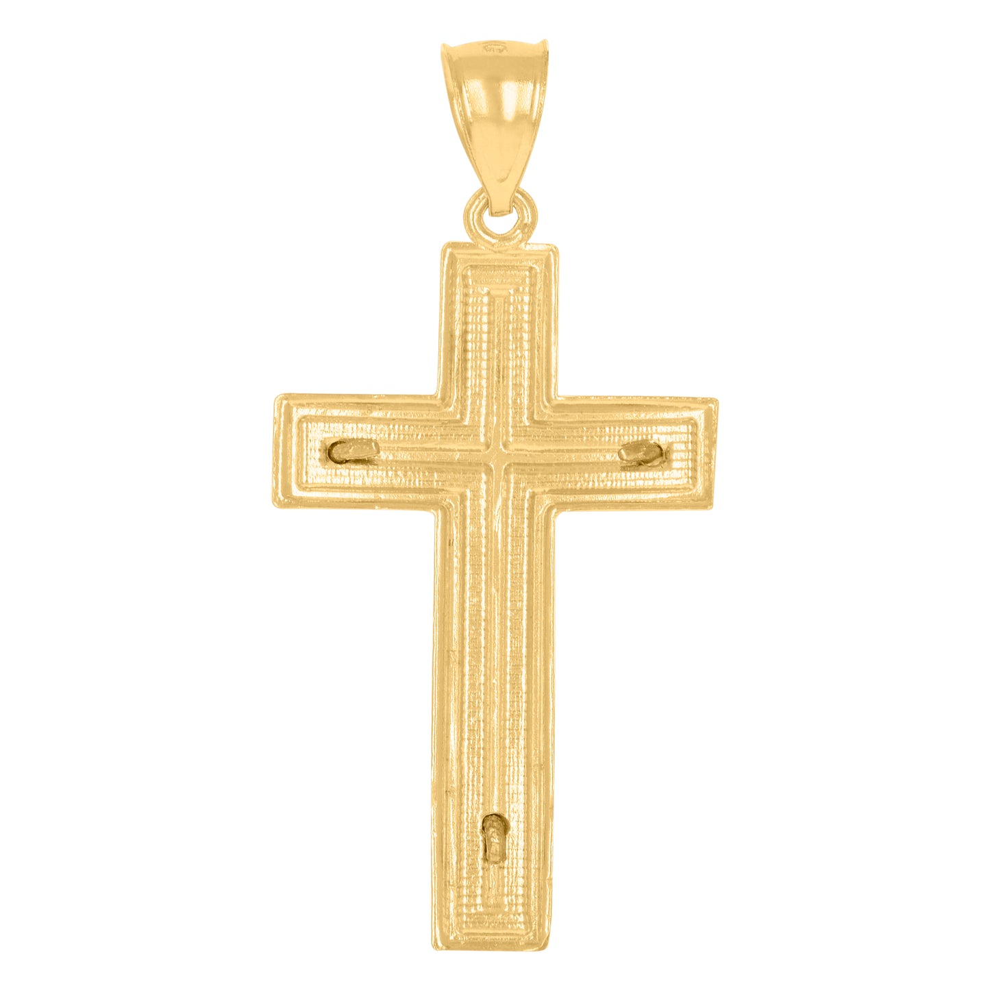 10Kt Gold Pendant