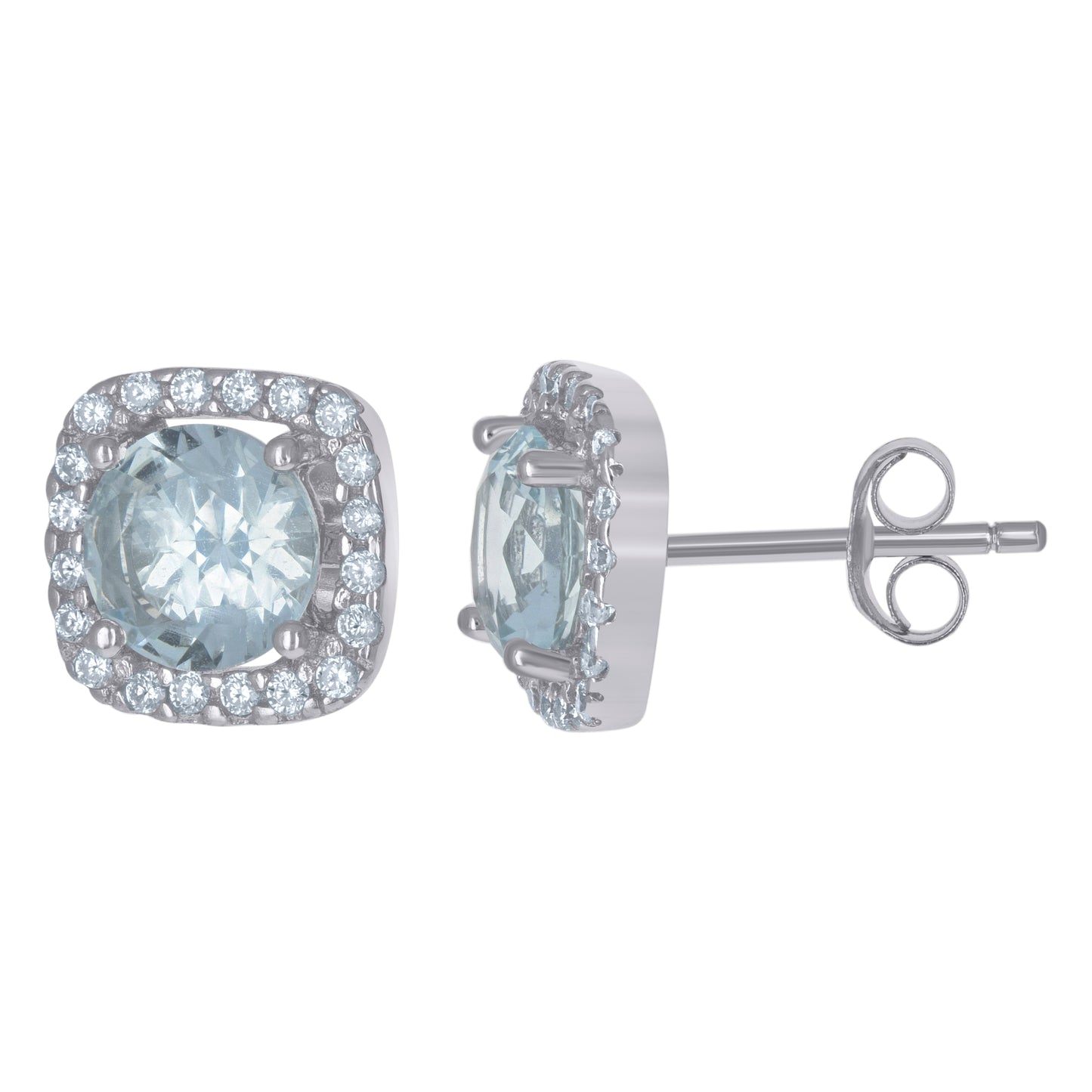 925 Sterling Silver Earrings