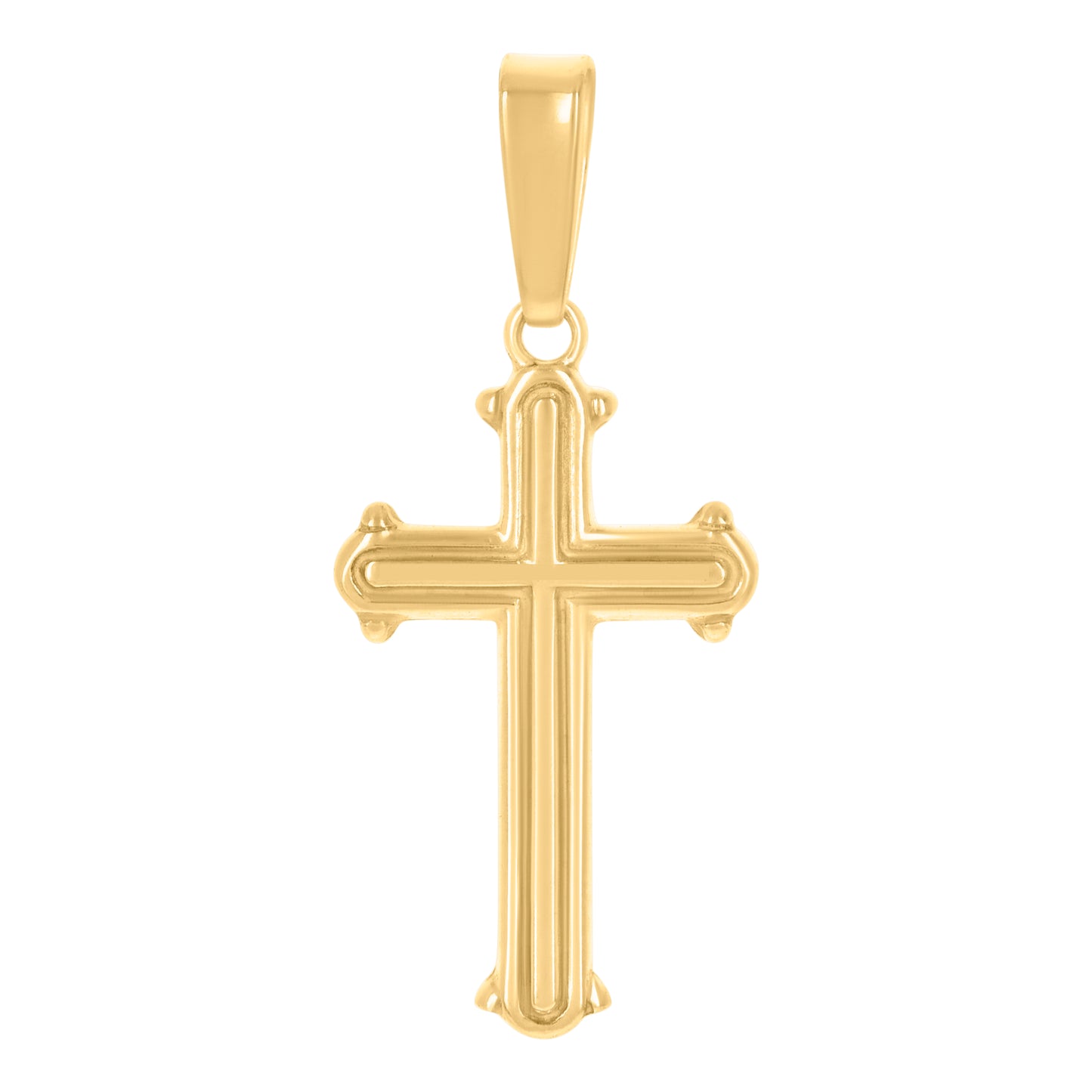 925-Sterling Silver Pendant