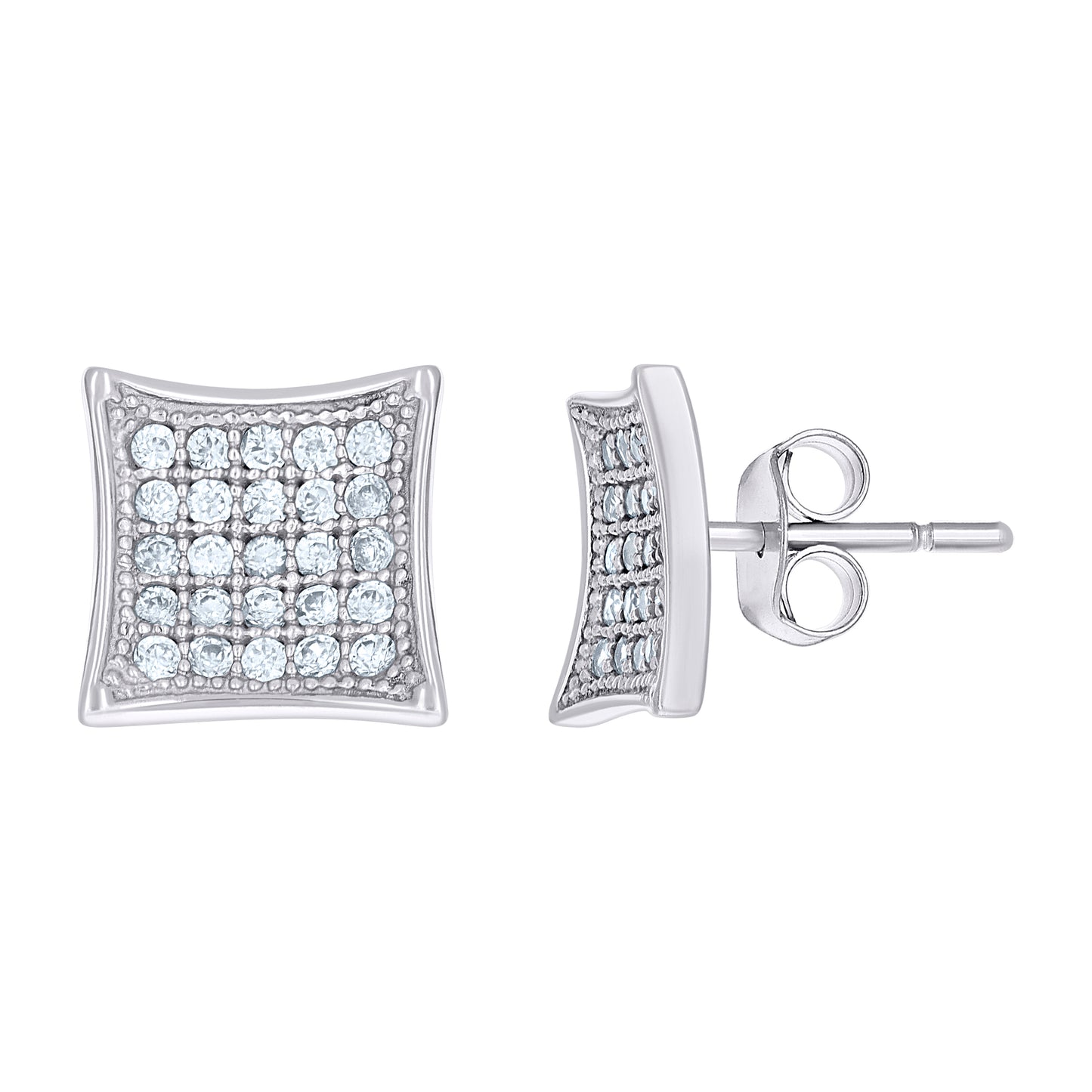 10Kt Gold Earrings