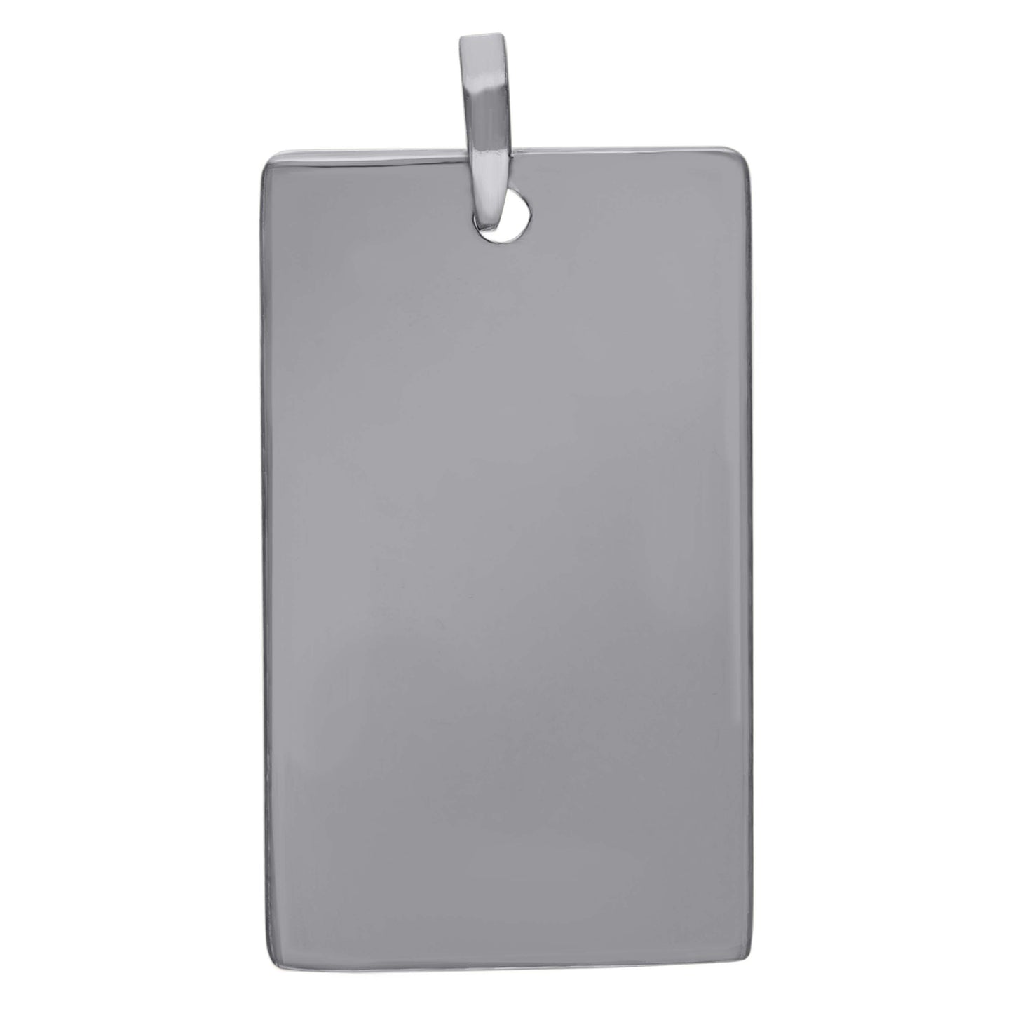 925-Sterling Silver Pendant