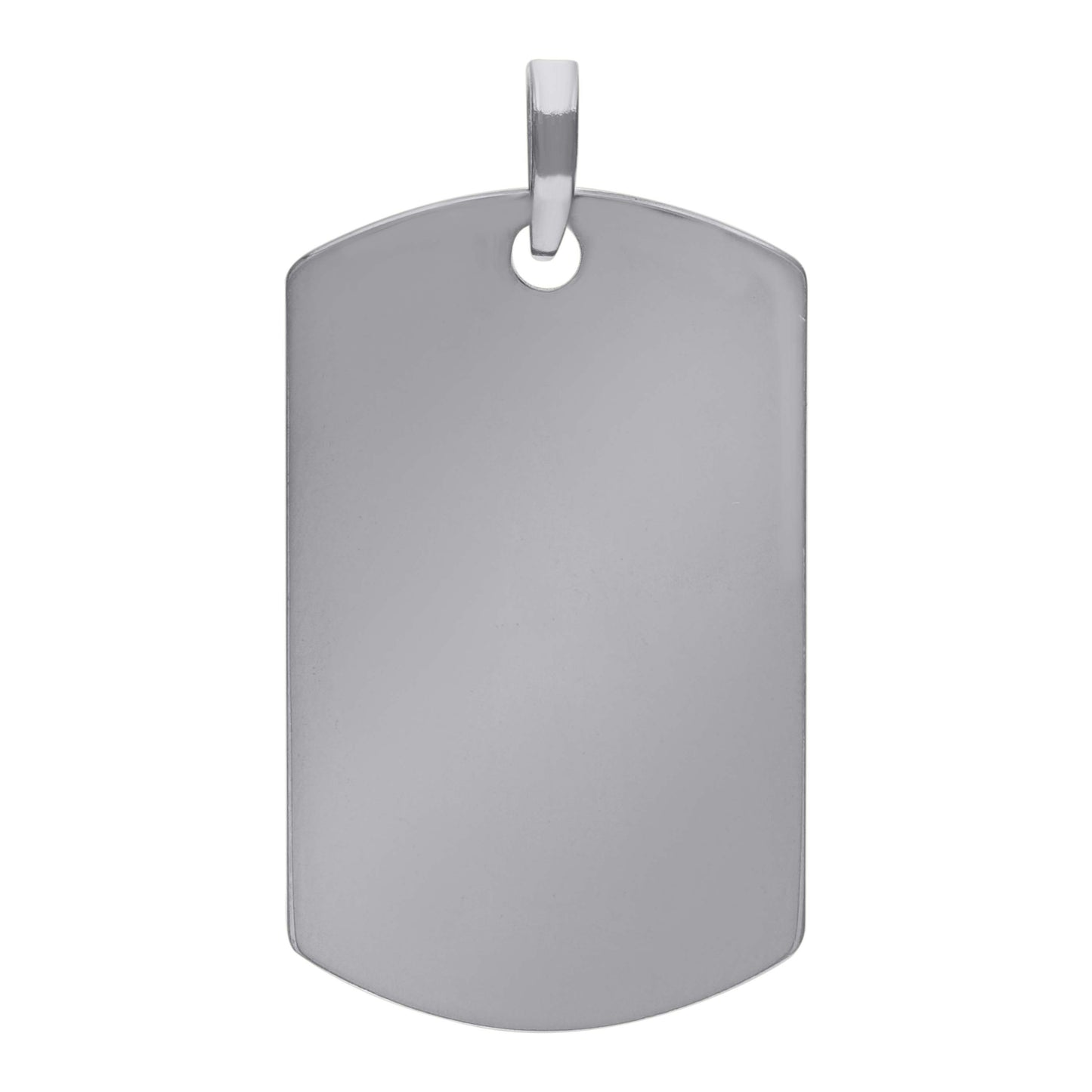 925-Sterling Silver Pendant