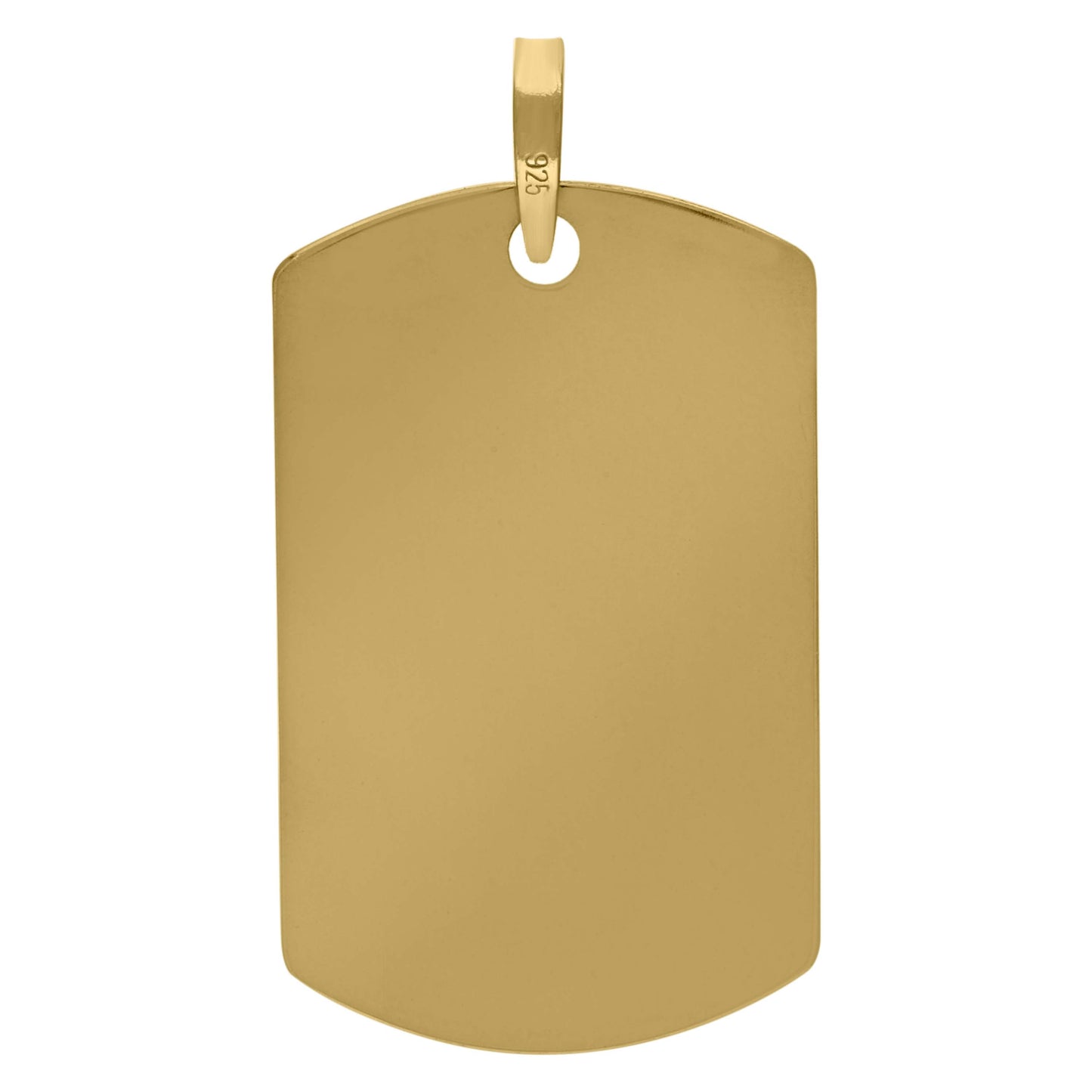 925-Sterling Silver Pendant