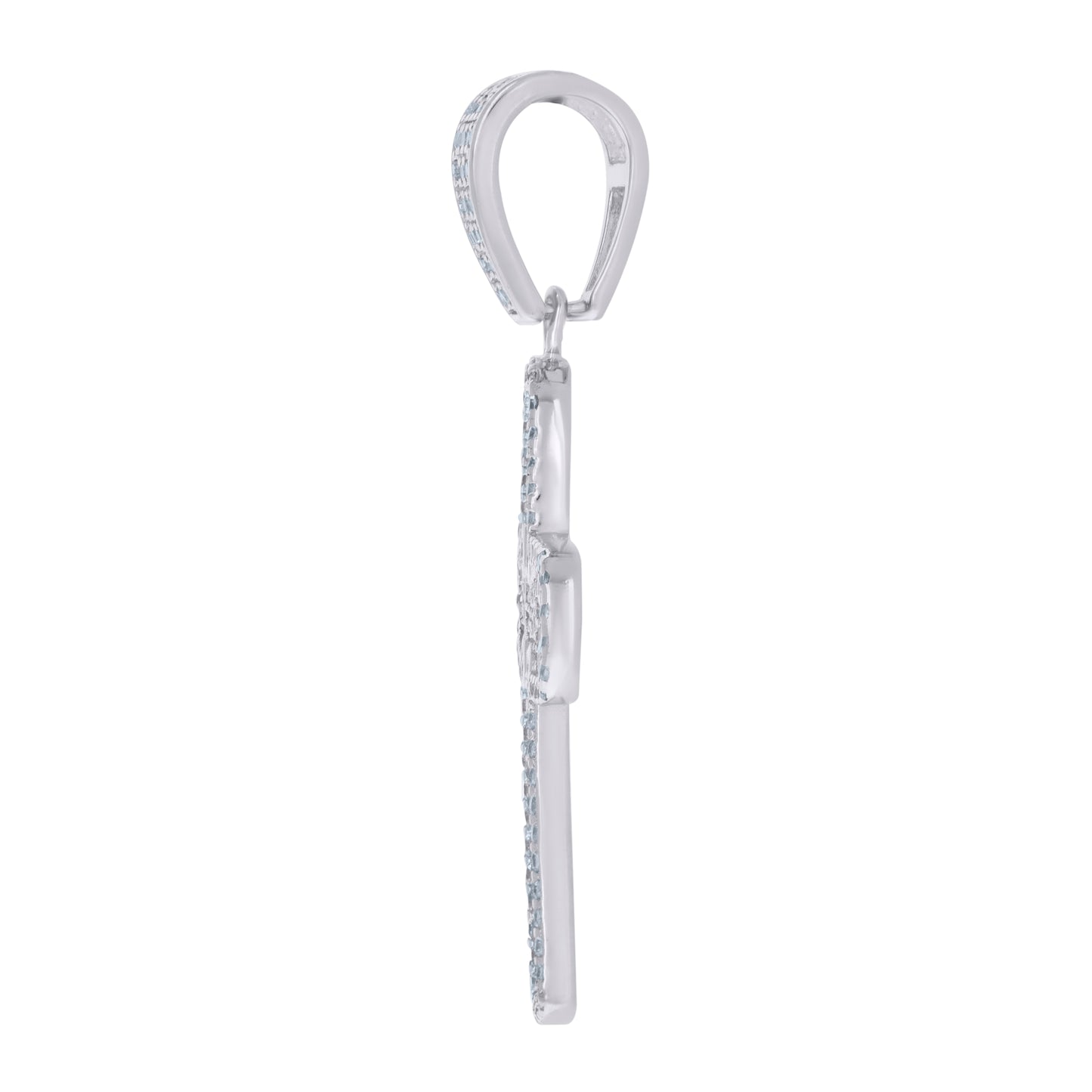 925-Sterling Silver Pendant