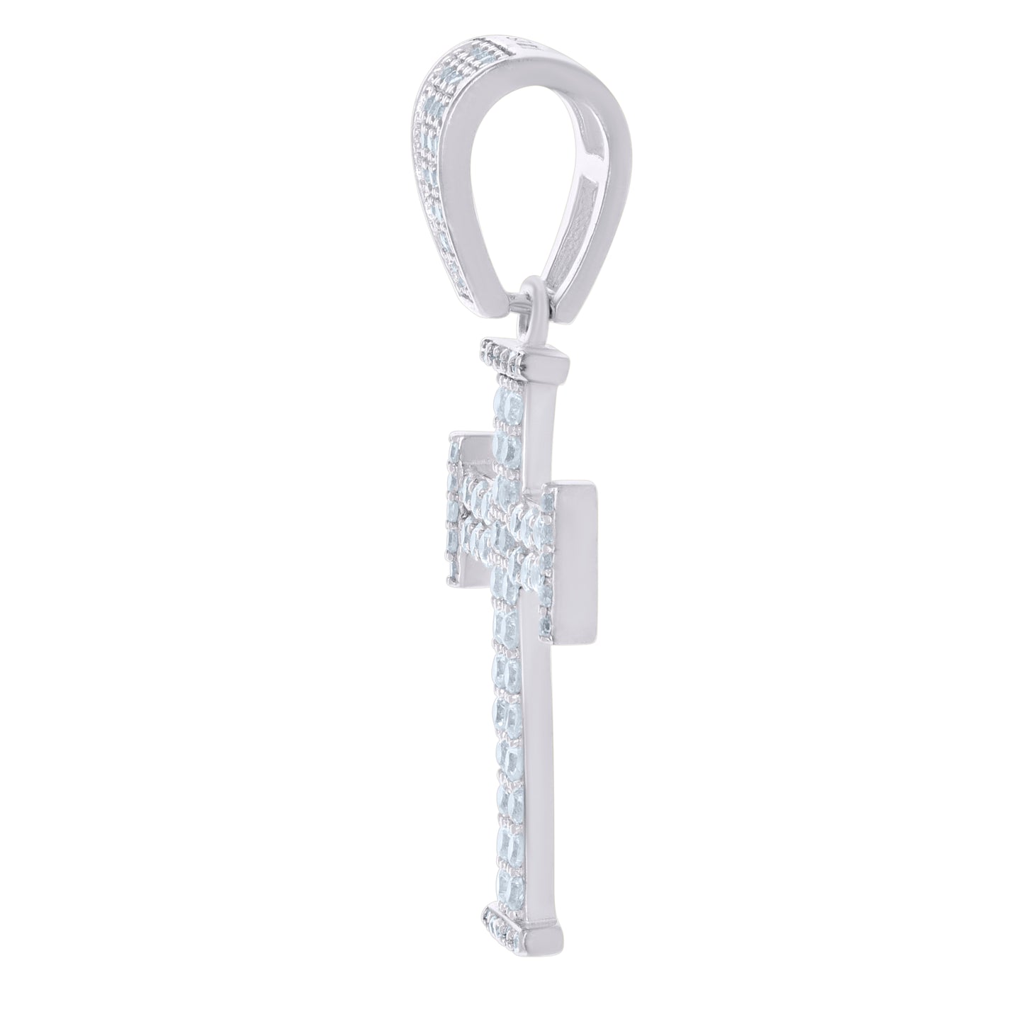 925 Sterling Silver Pendant