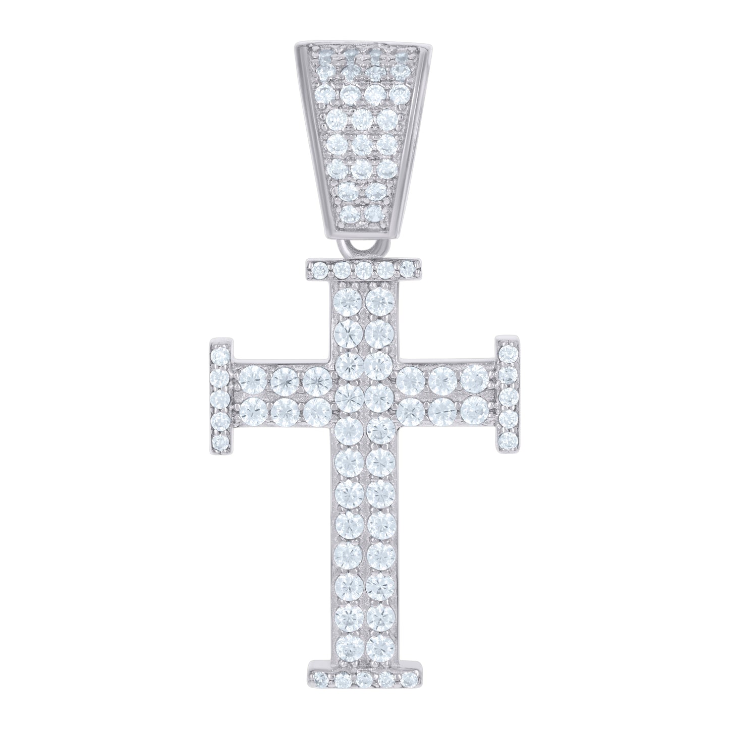 925 Sterling Silver Pendant