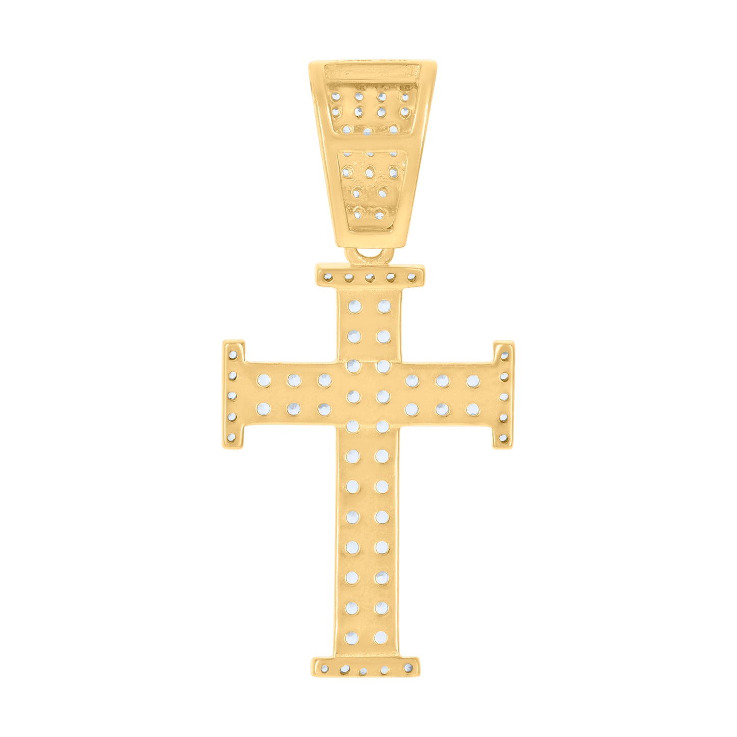 925-Sterling Silver Pendant