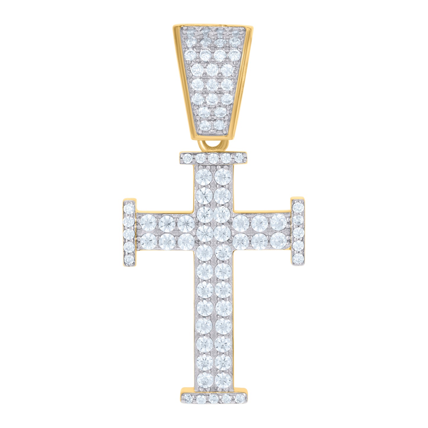 925-Sterling Silver Pendant