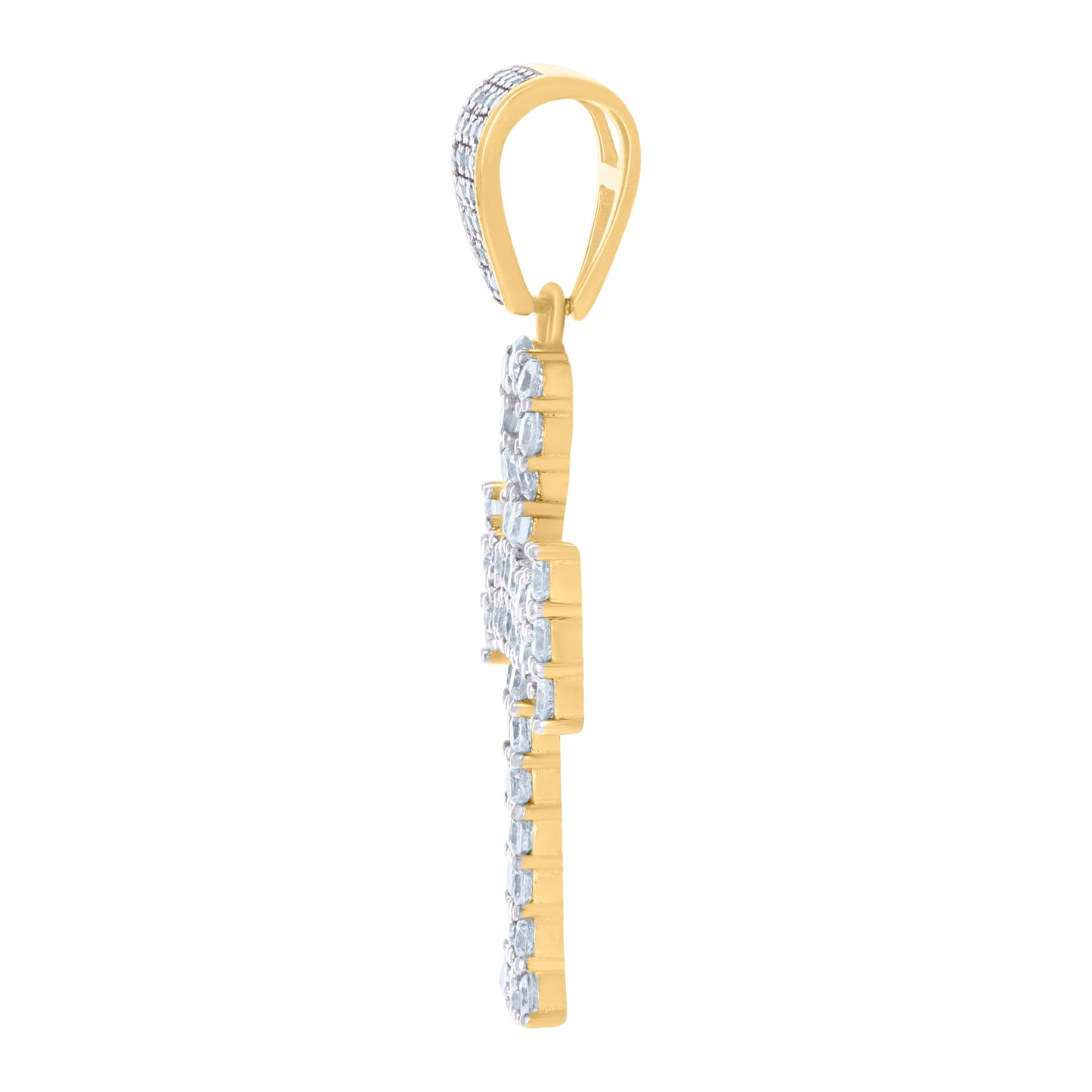 925-Sterling Silver Pendant
