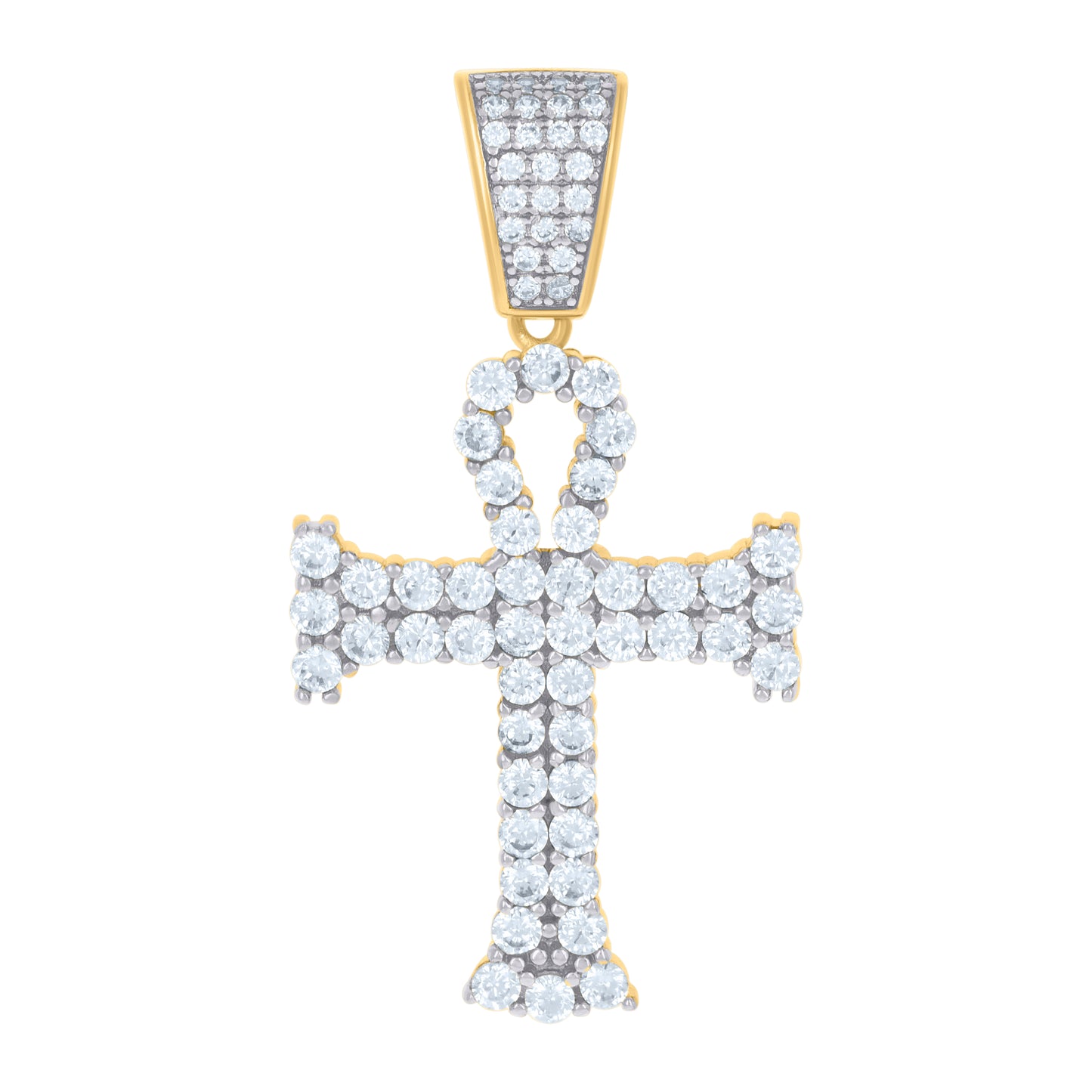925-Sterling Silver Pendant