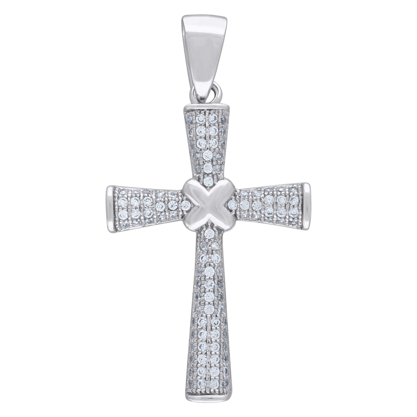 925-Sterling Silver Pendant