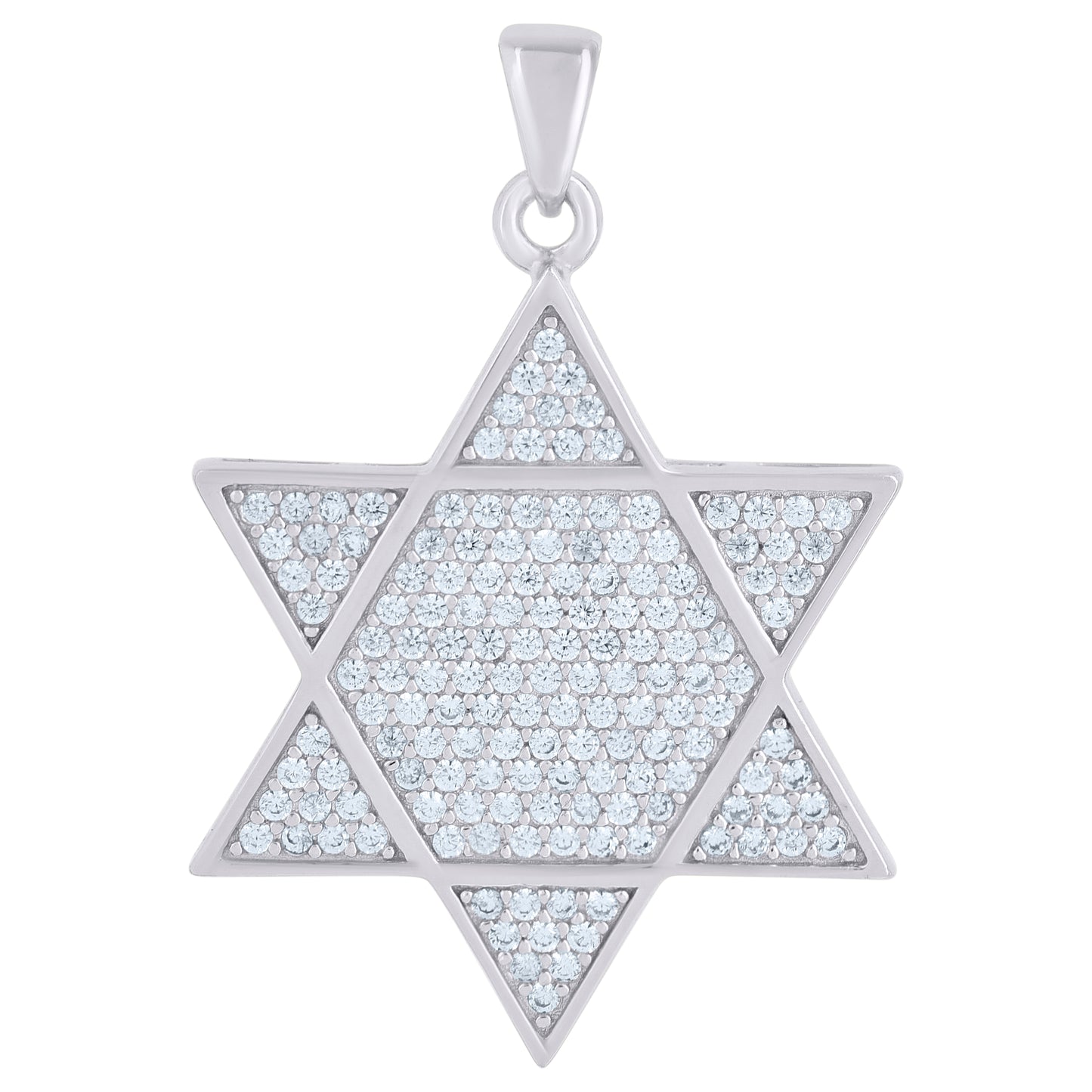 925-Sterling Silver Pendant