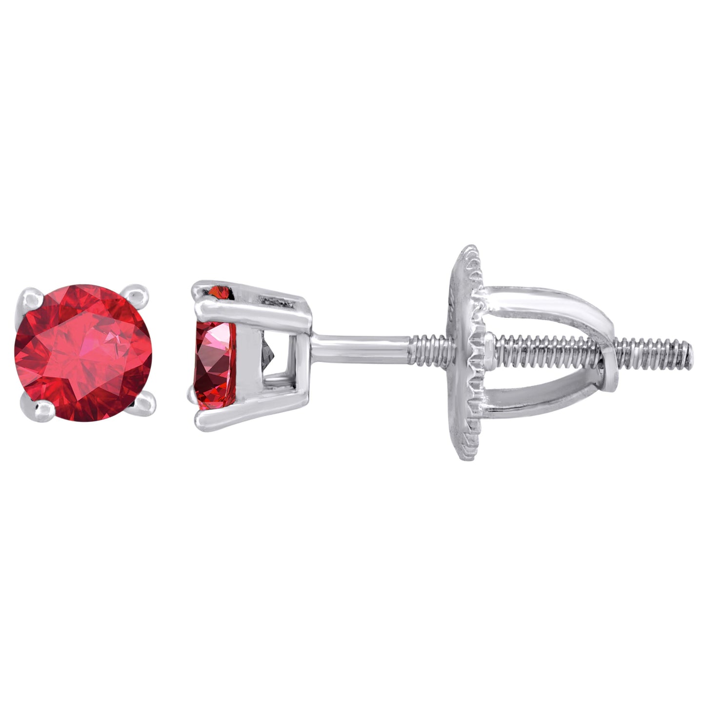 925 Sterling Silver Earrings