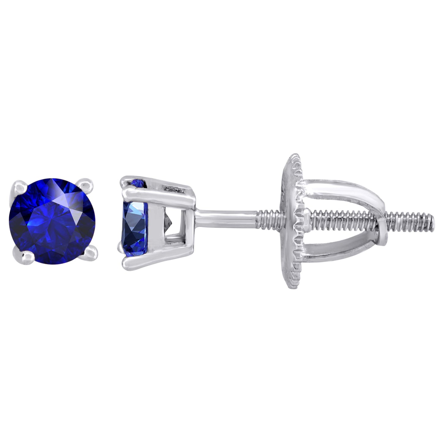 925 Sterling Silver Earrings