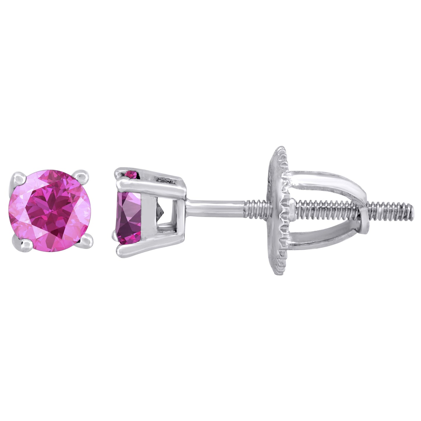 925 Sterling Silver Earrings