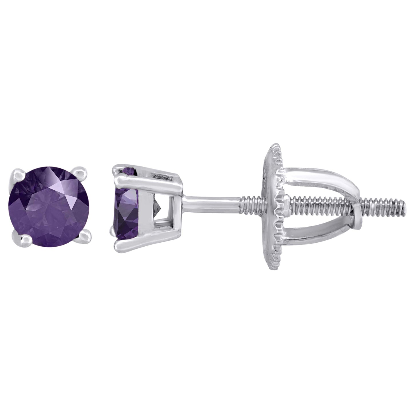 925 Sterling Silver Earrings