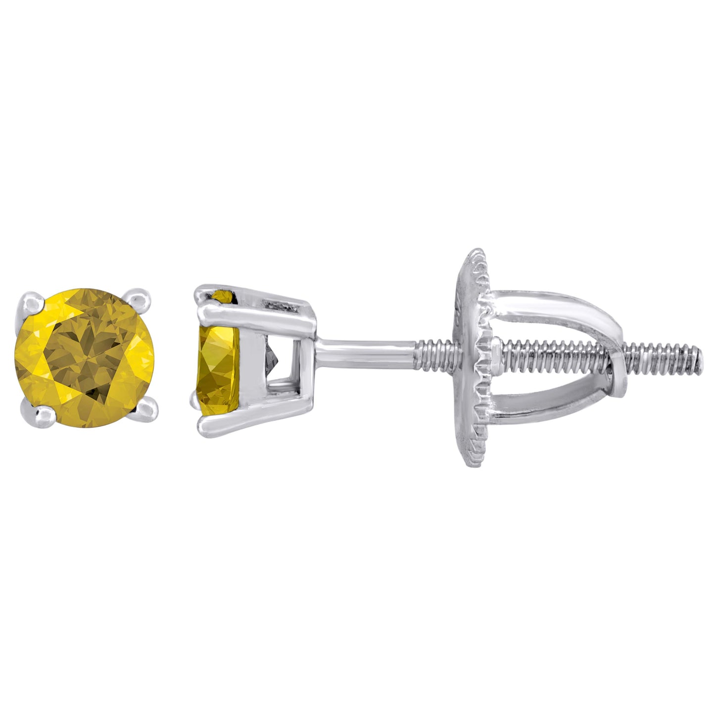 925 Sterling Silver Earrings