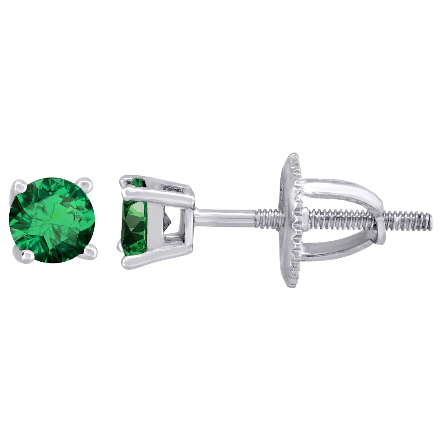 925 Sterling Silver Earrings