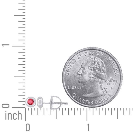 925 Sterling Silver Earrings