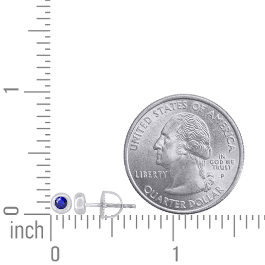 925 Sterling Silver Earrings