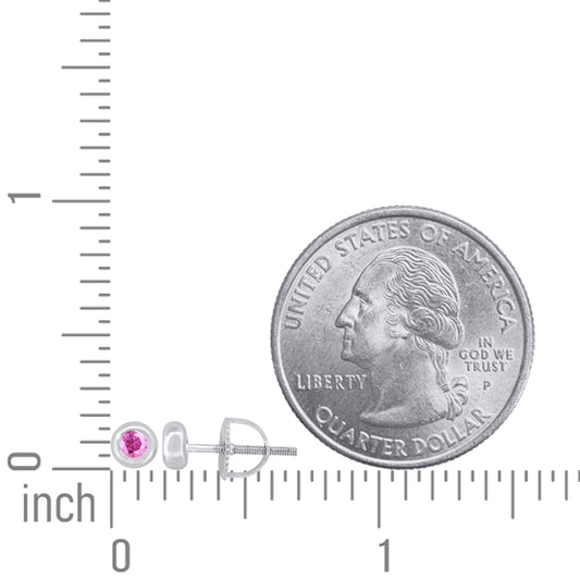 925 Sterling Silver Earrings