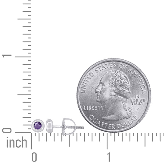 925 Sterling Silver Earrings