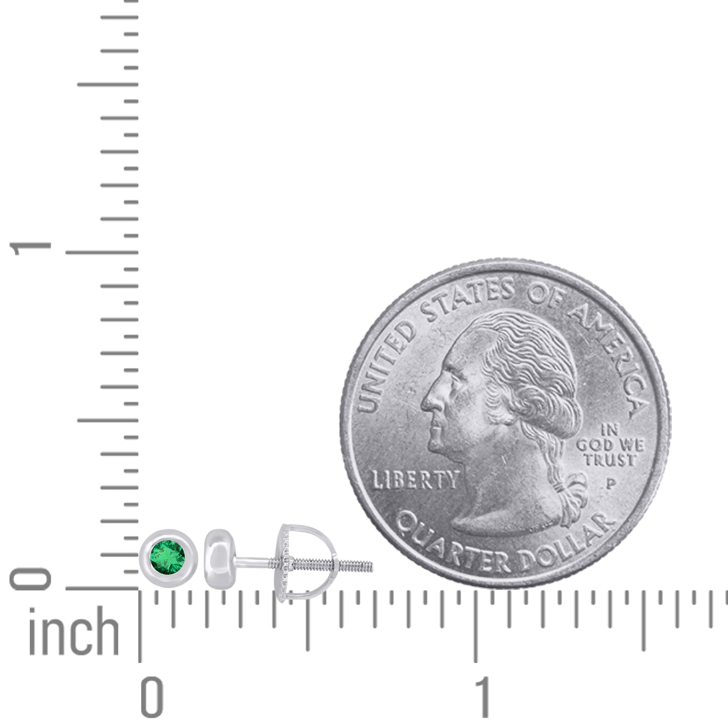 925 Sterling Silver Earrings