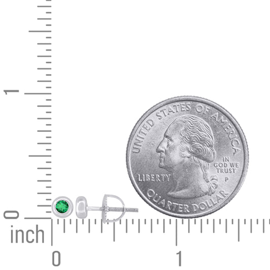 925 Sterling Silver Earrings