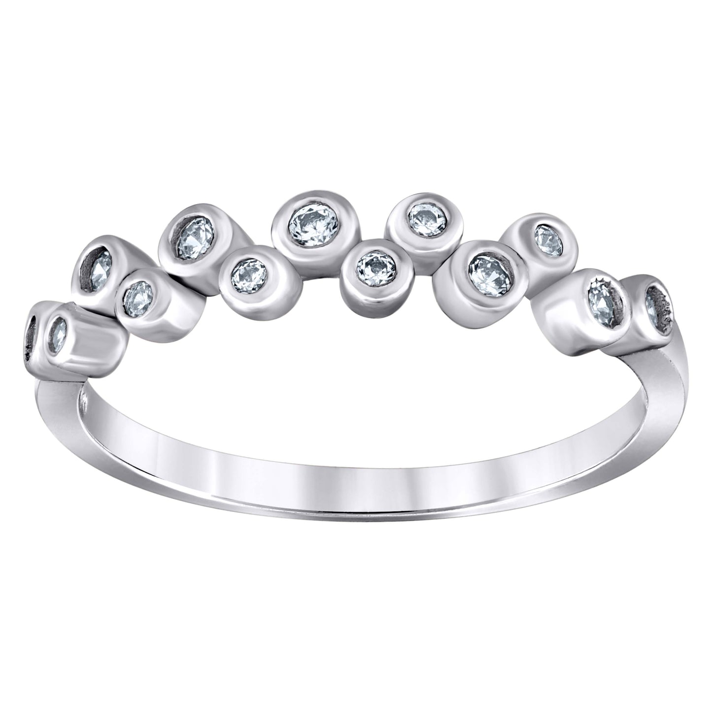 925-Sterling Silver Ring